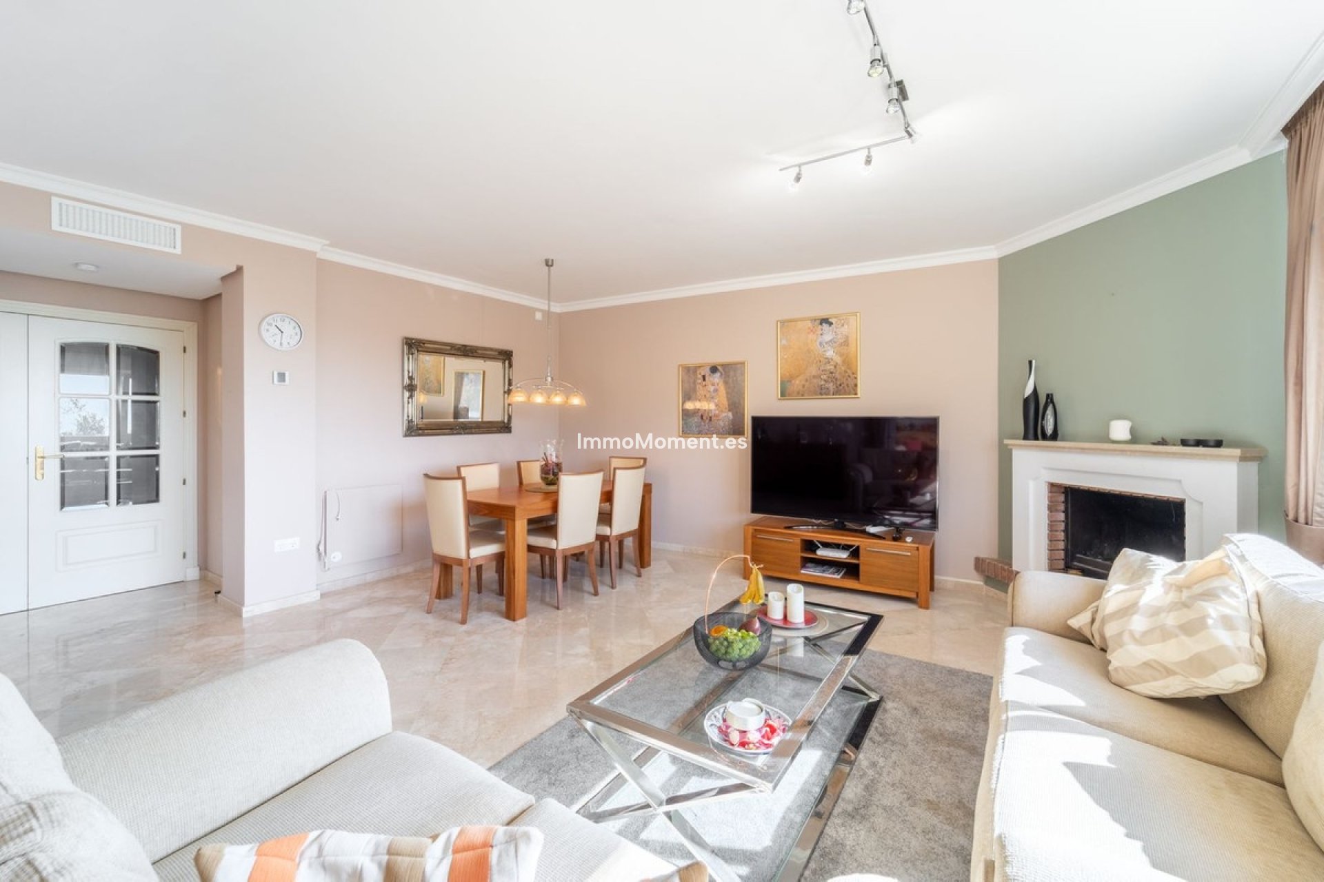 Reventa - Apartamento - Marbella - La Mairena