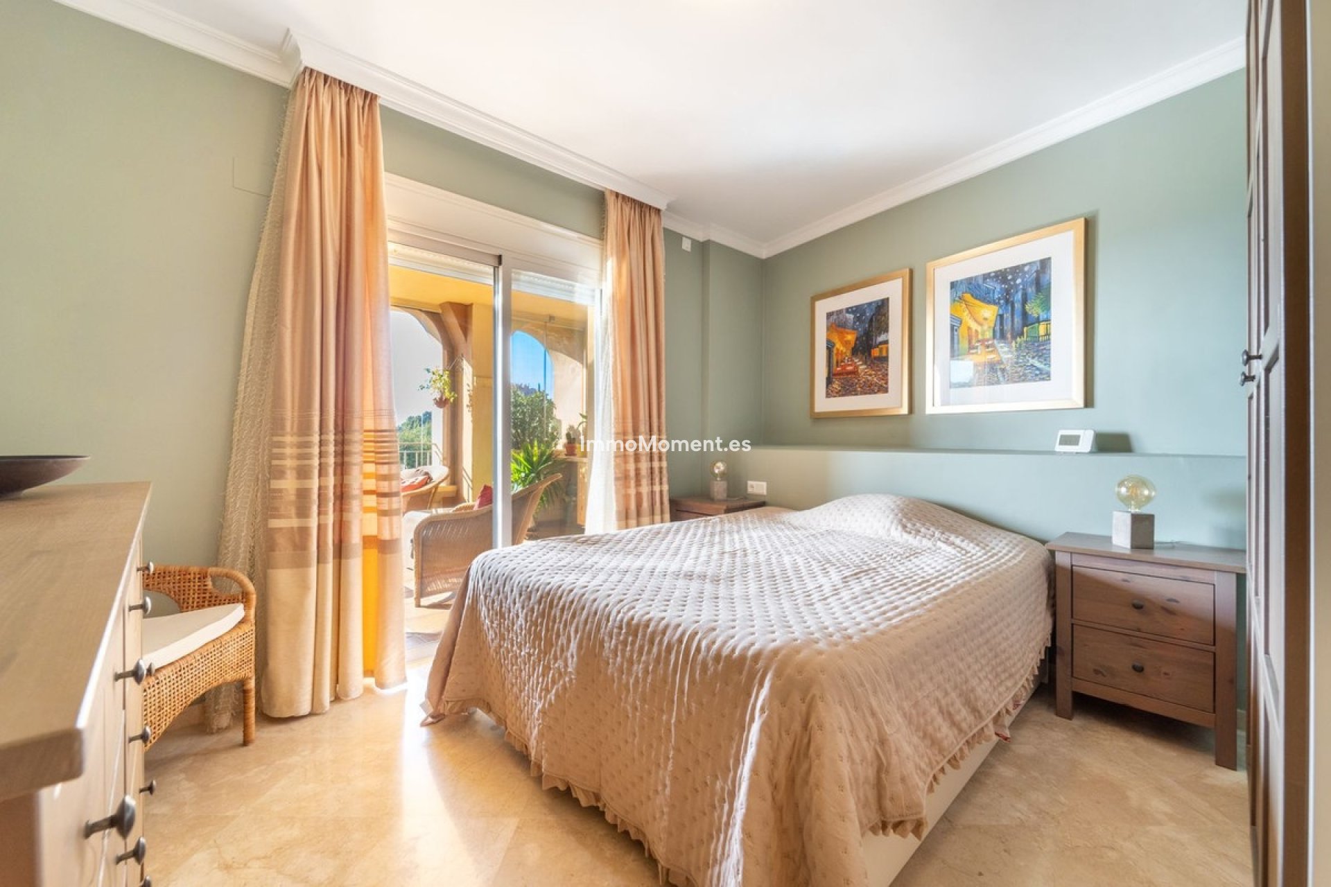 Reventa - Apartamento - Marbella - La Mairena