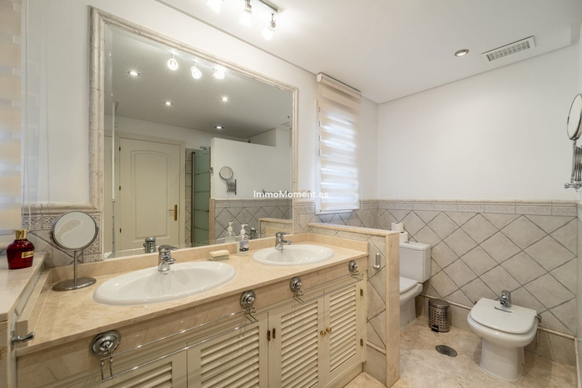 Reventa - Apartamento - Marbella - La Mairena