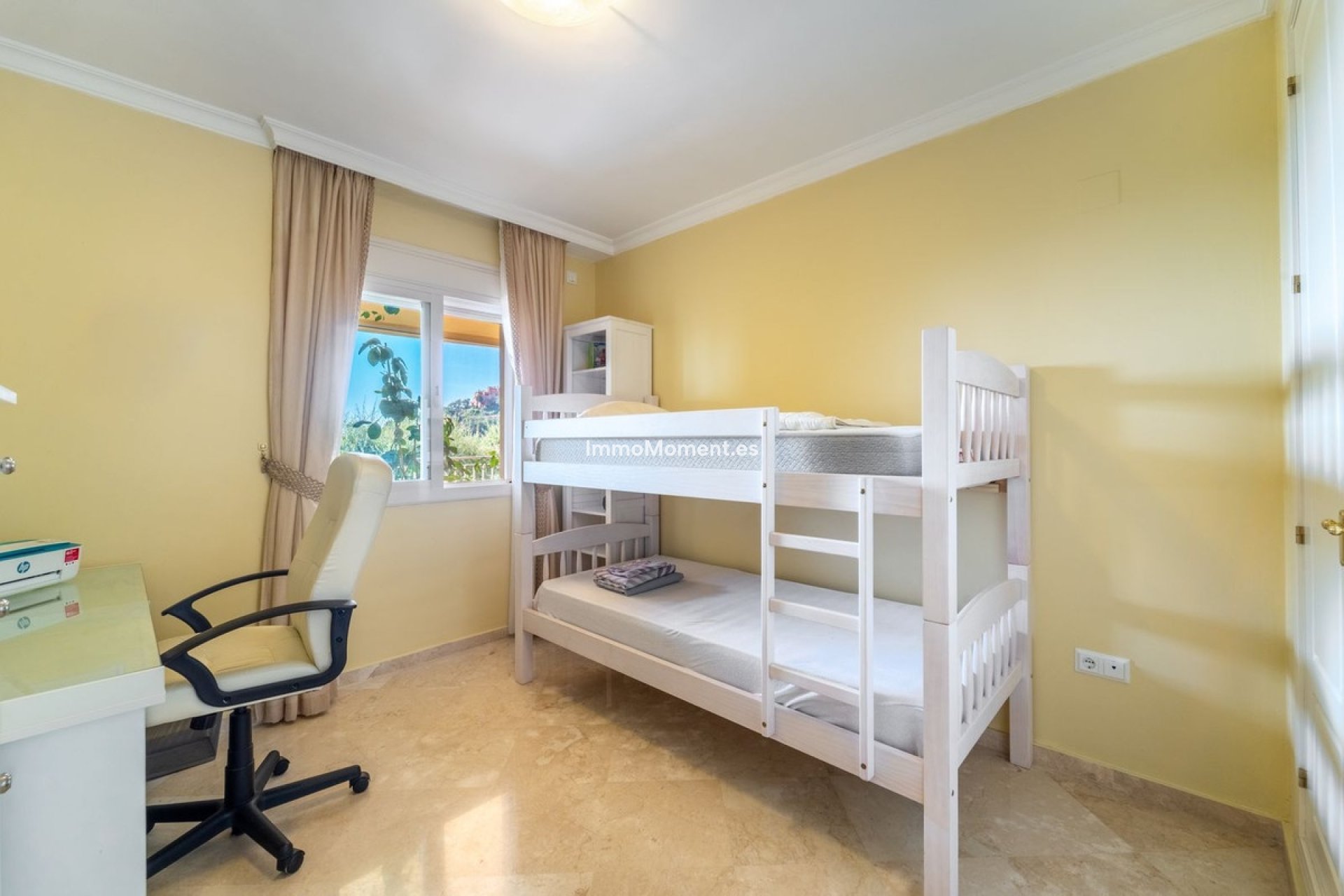 Reventa - Apartamento - Marbella - La Mairena