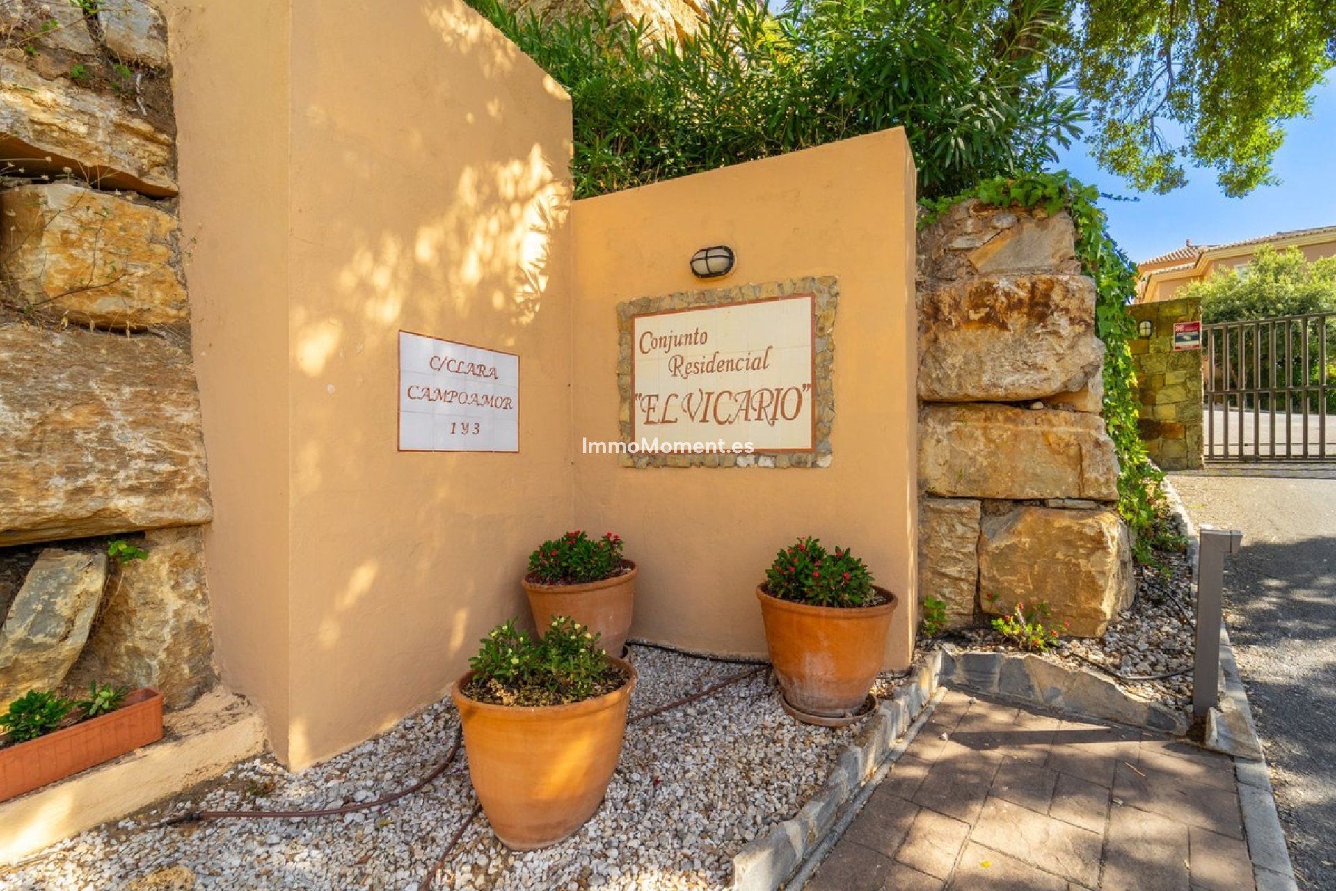 Reventa - Apartamento - Marbella - La Mairena