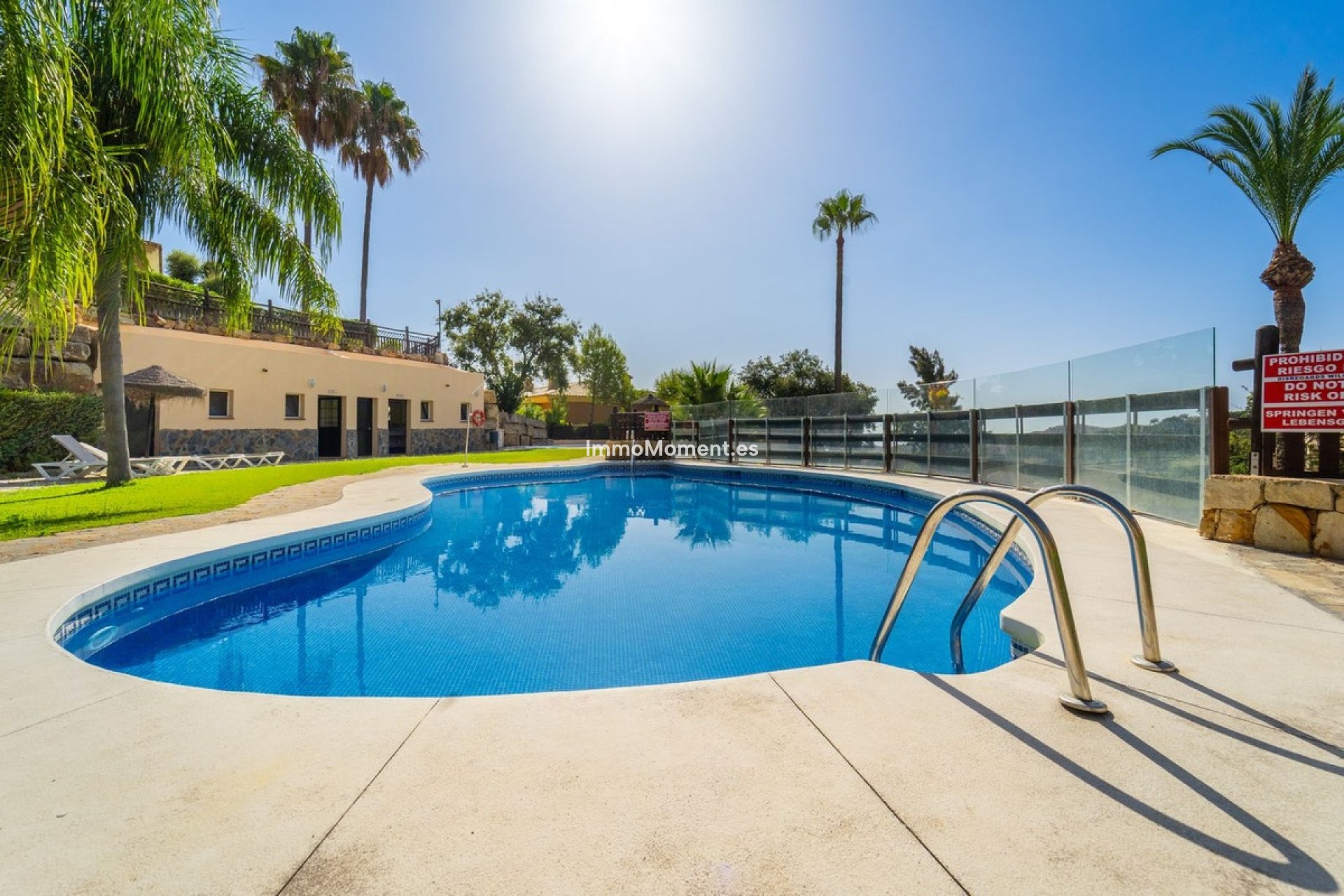 Reventa - Apartamento - Marbella - La Mairena
