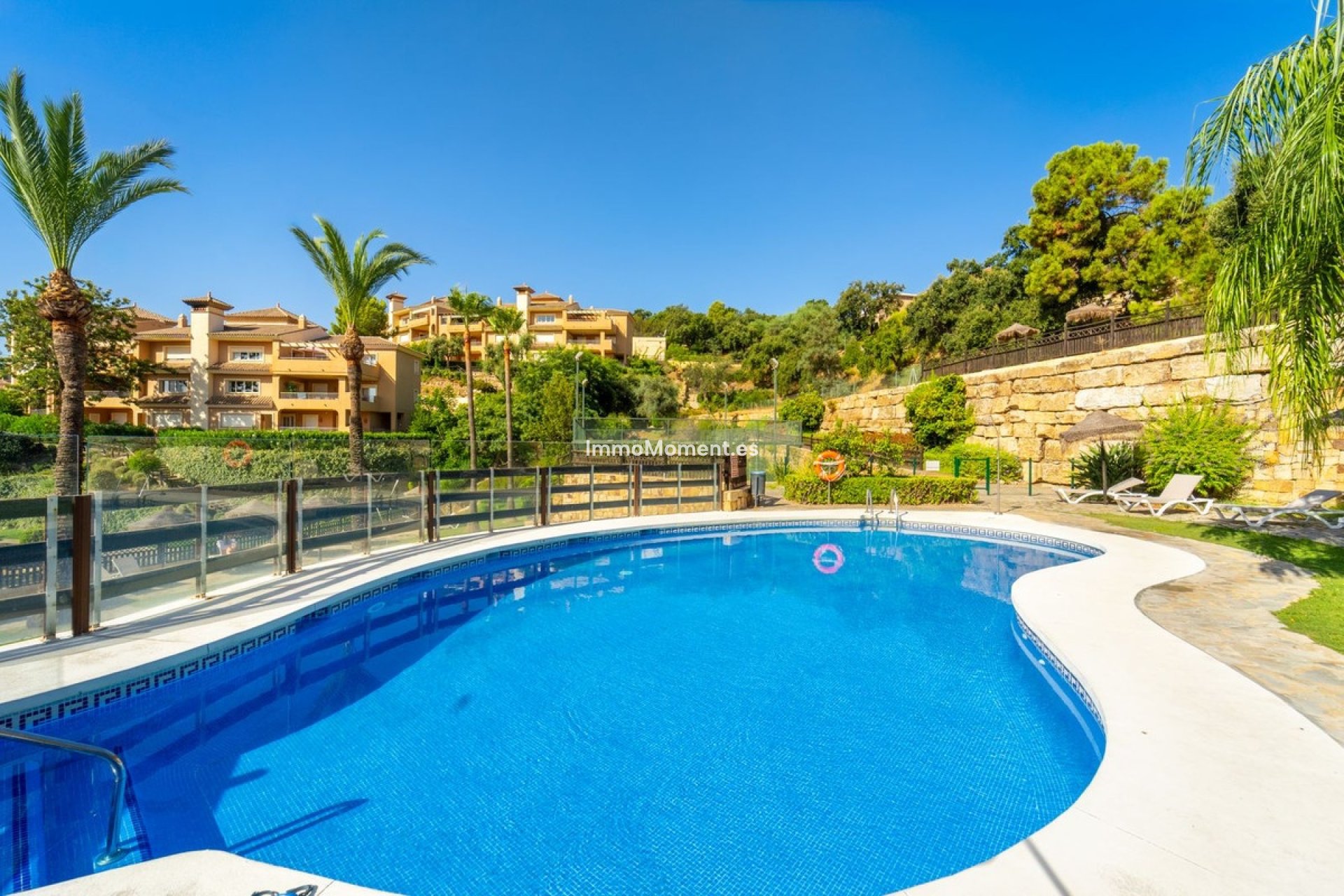 Reventa - Apartamento - Marbella - La Mairena