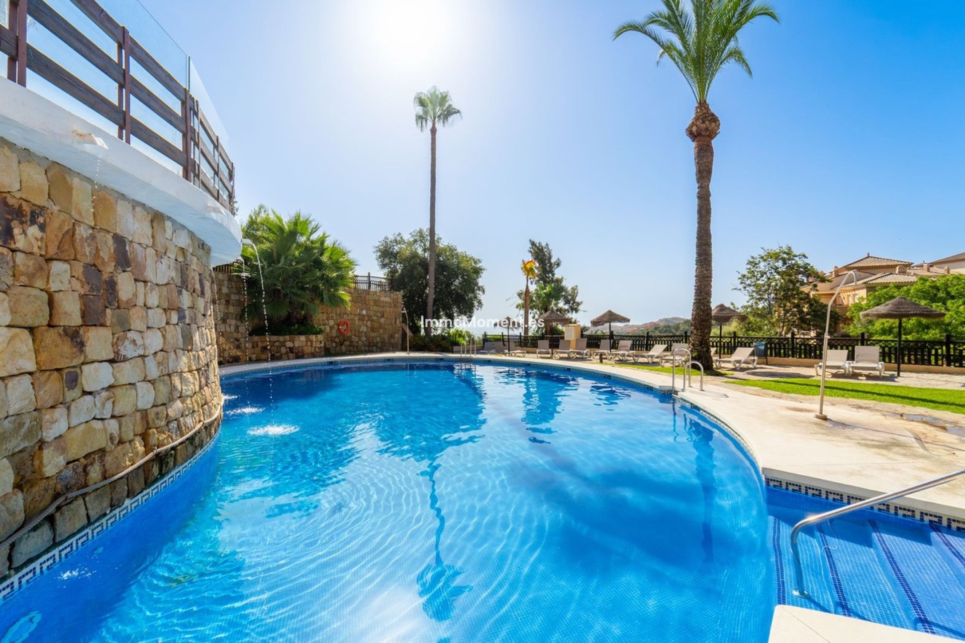Reventa - Apartamento - Marbella - La Mairena