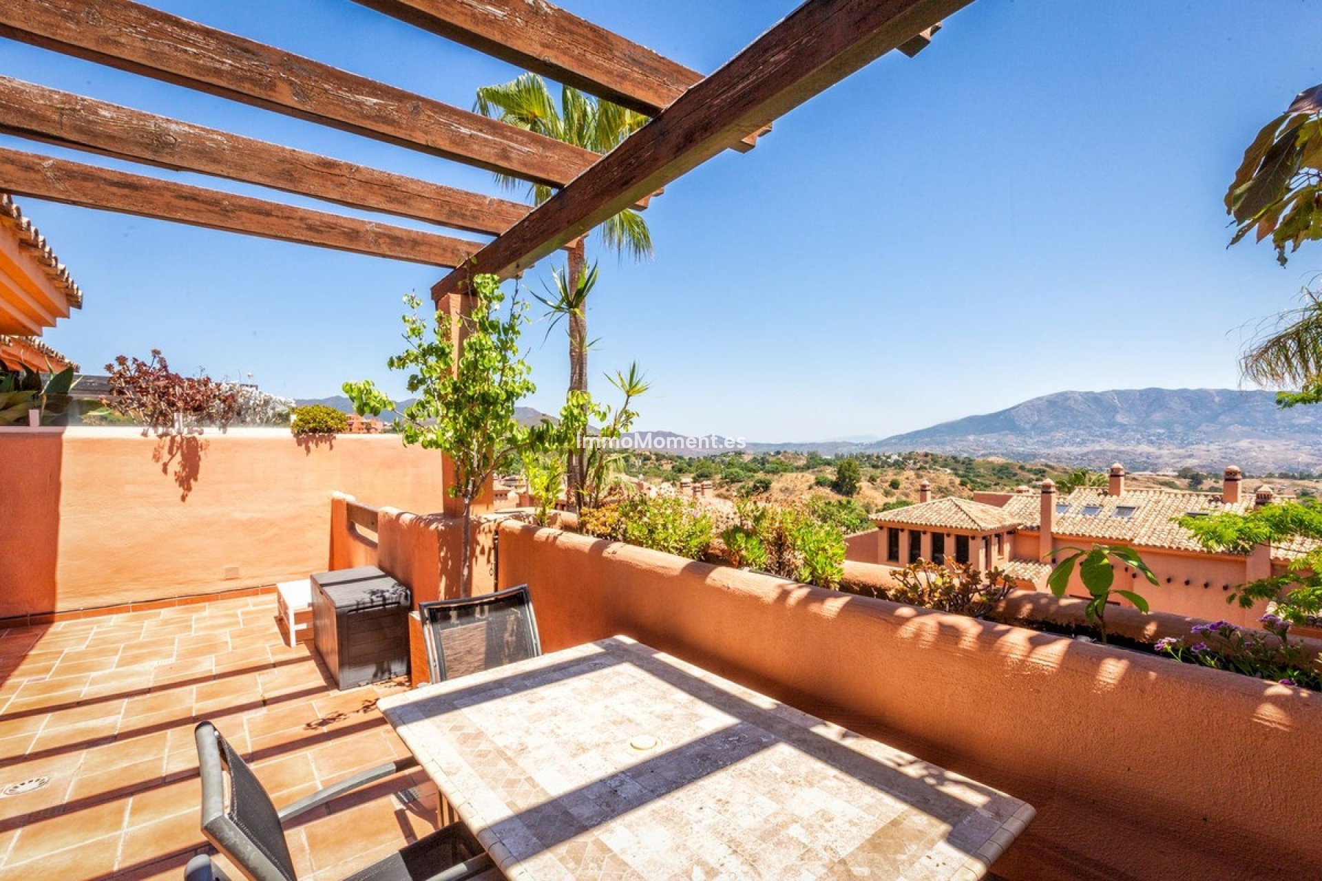 Reventa - Apartamento - Marbella - La Mairena