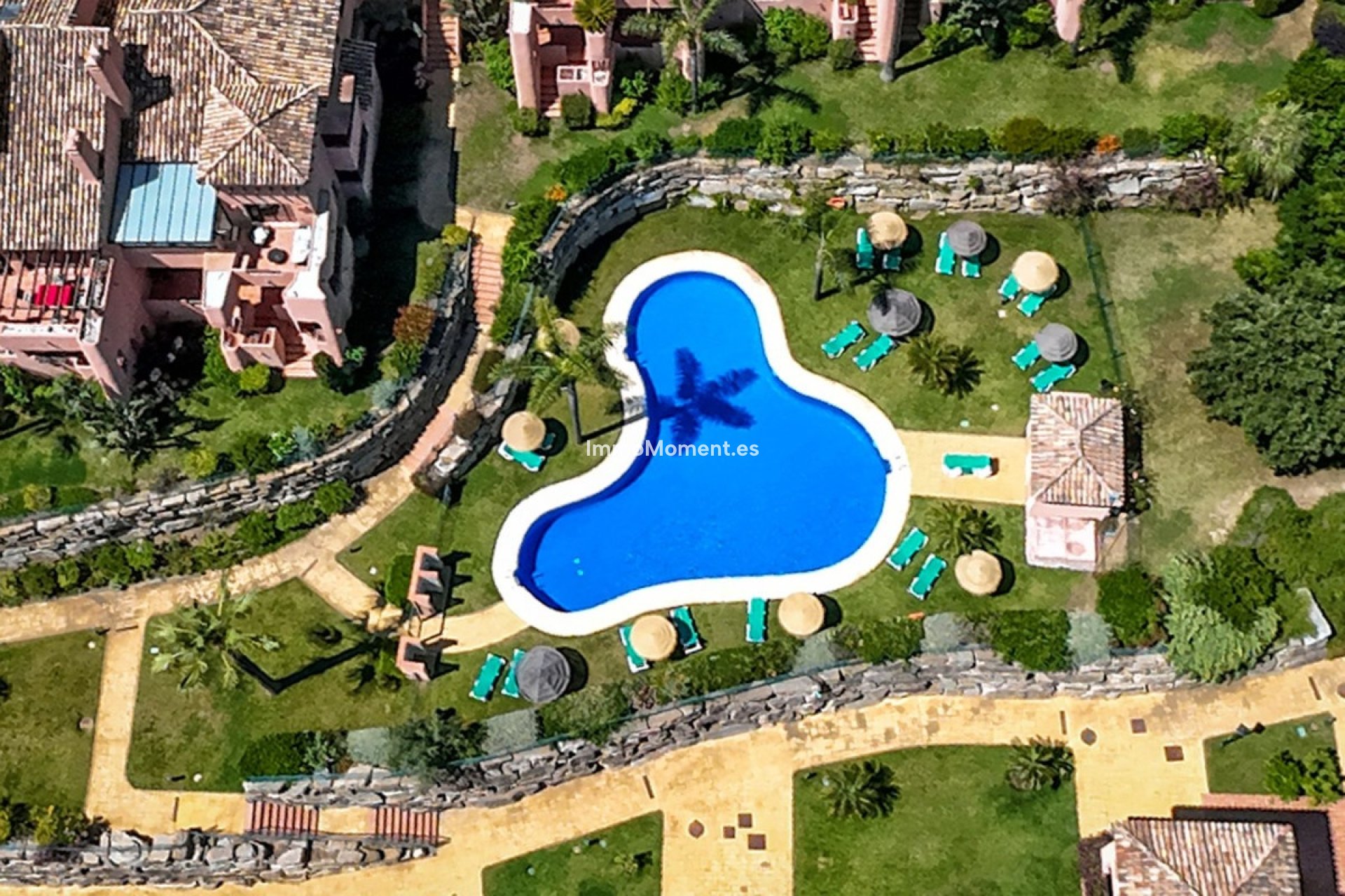 Reventa - Apartamento - Marbella - La Mairena