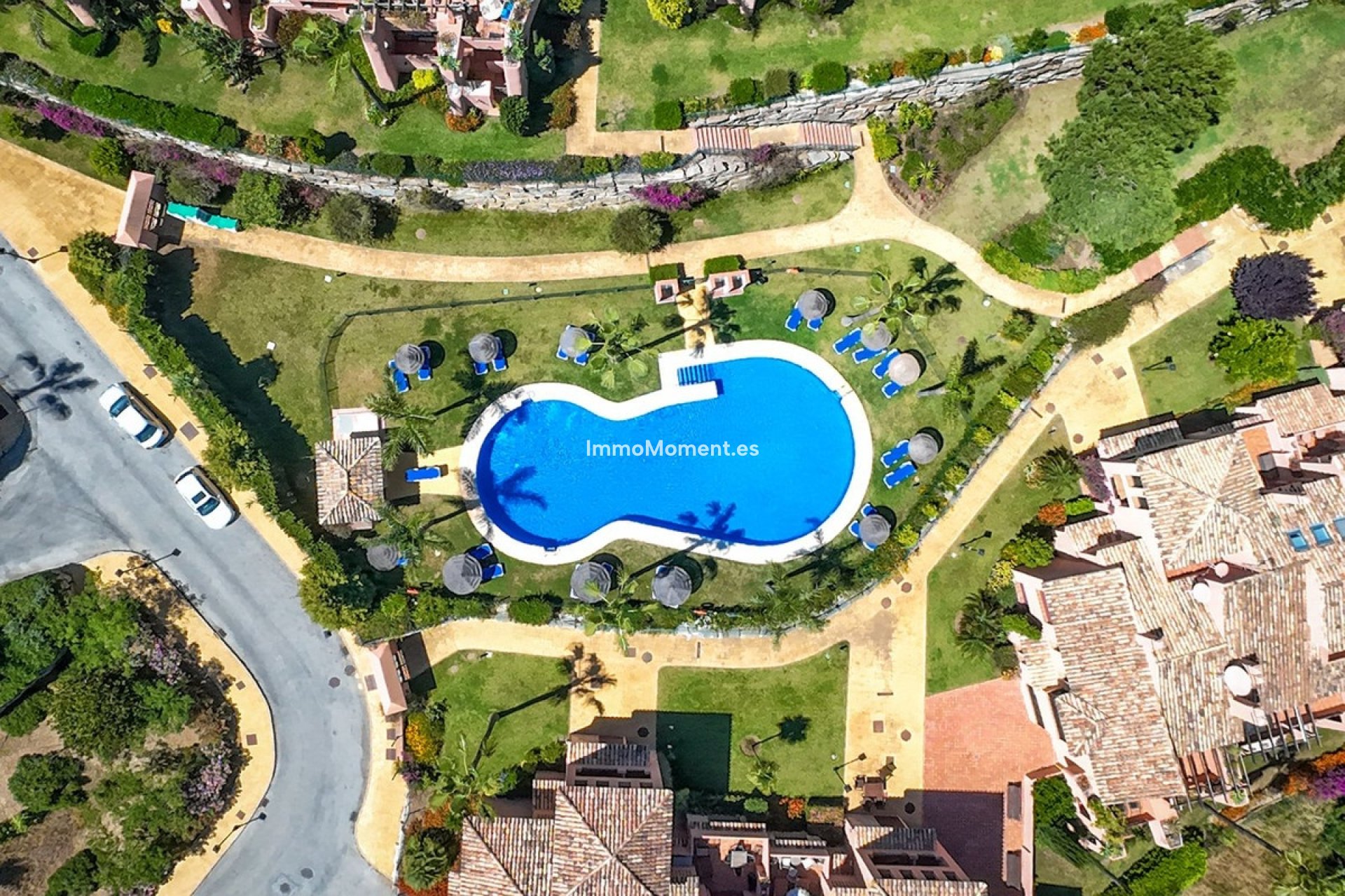 Reventa - Apartamento - Marbella - La Mairena