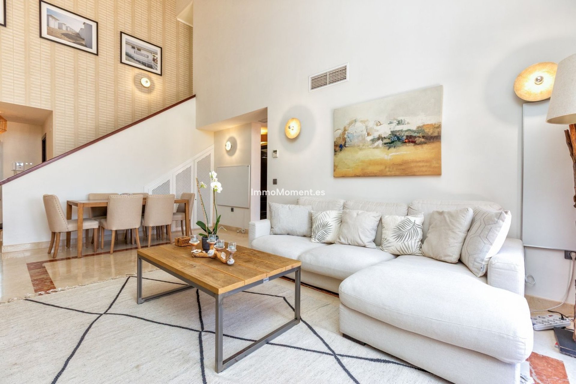 Reventa - Apartamento - Marbella - La Mairena