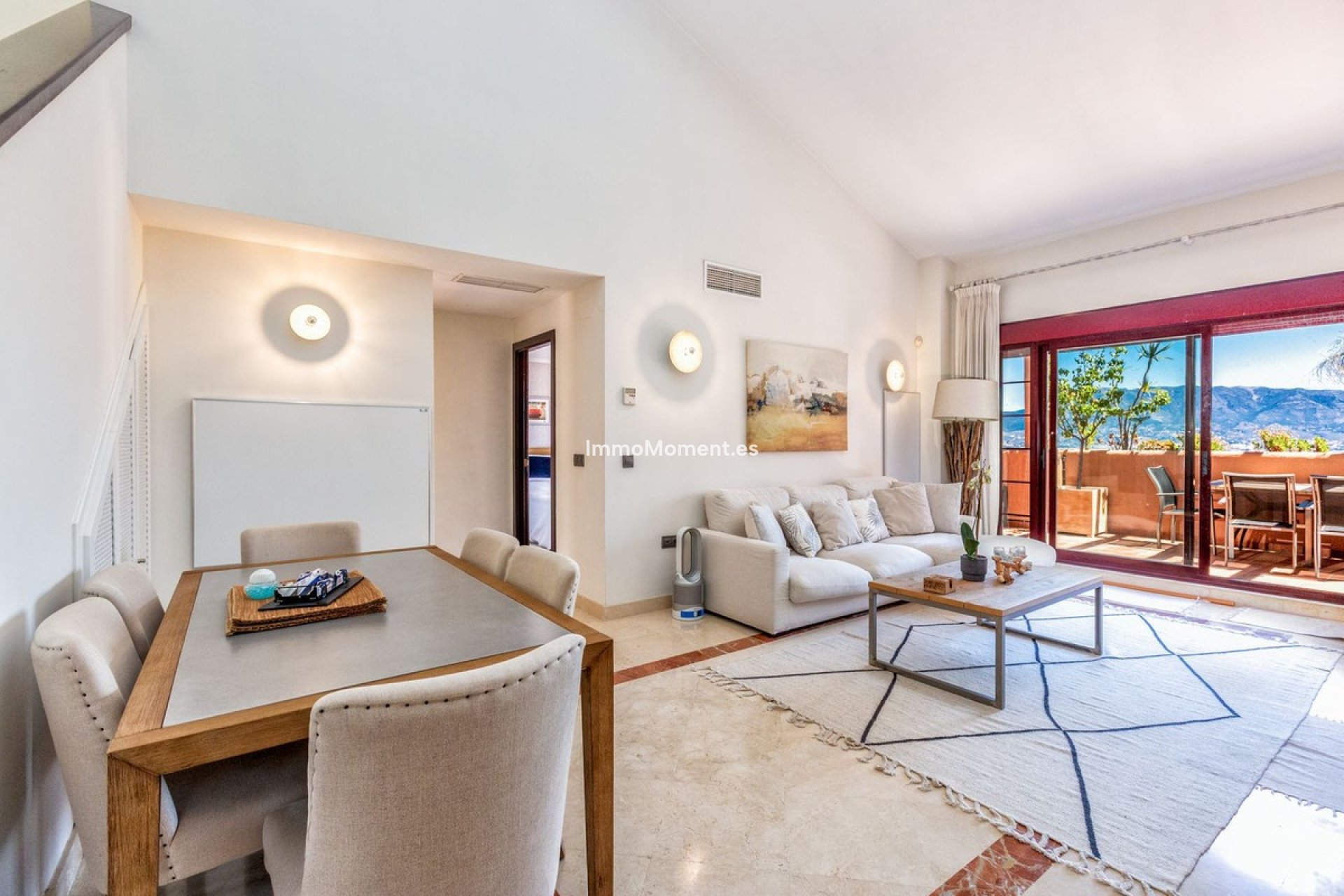 Reventa - Apartamento - Marbella - La Mairena