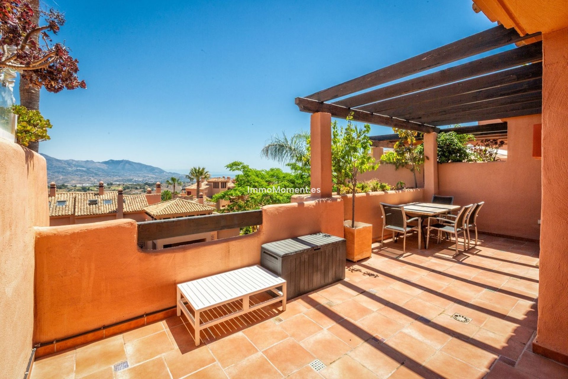 Reventa - Apartamento - Marbella - La Mairena