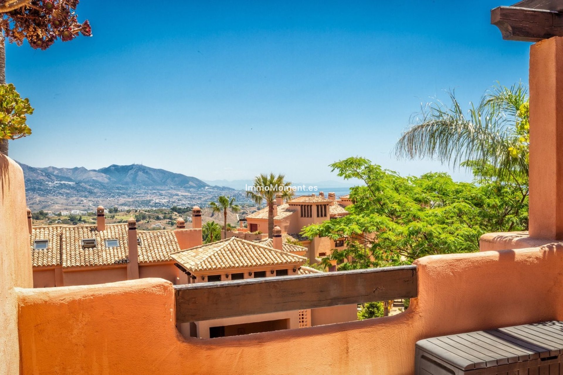 Reventa - Apartamento - Marbella - La Mairena