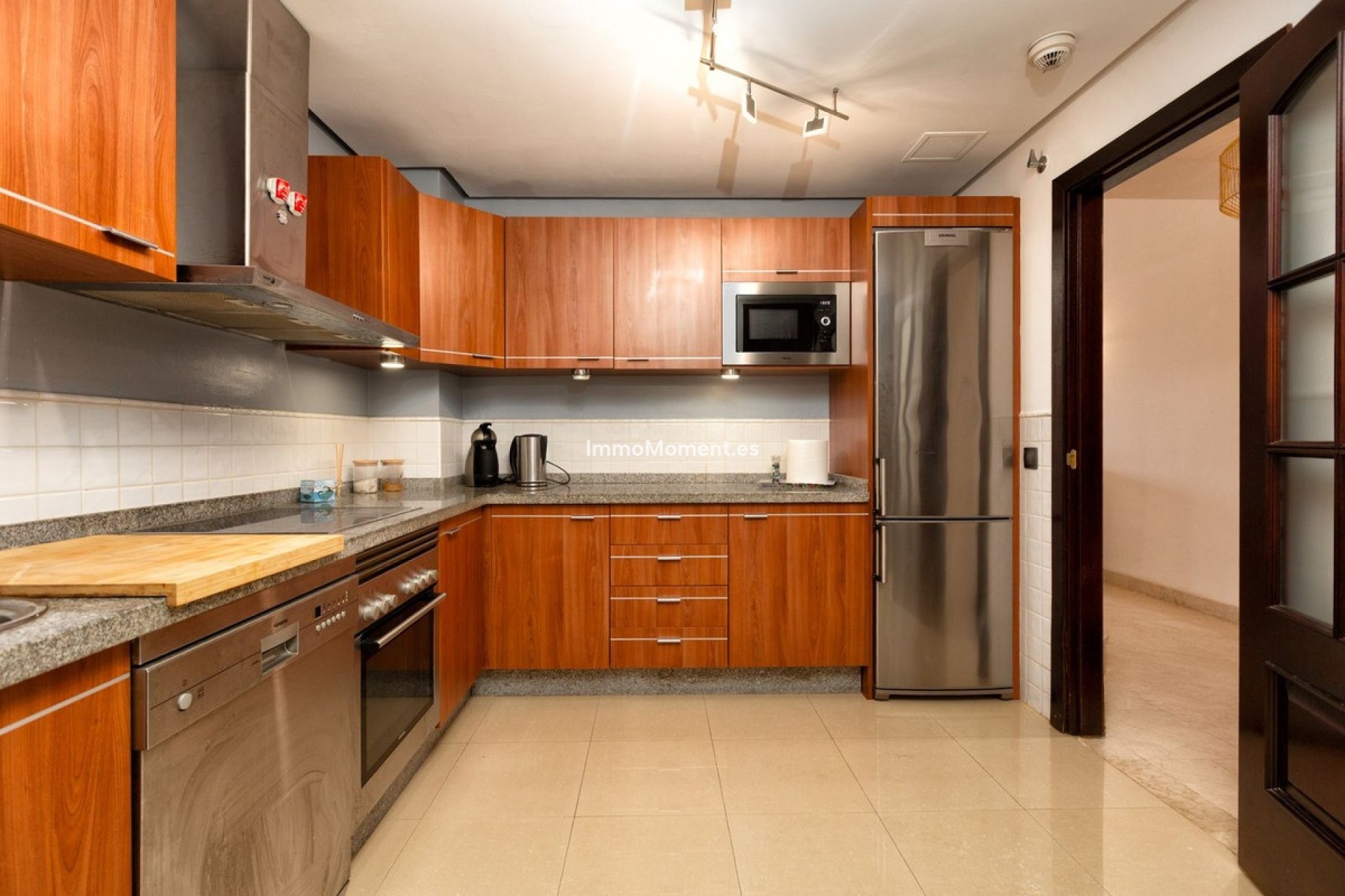 Reventa - Apartamento - Marbella - La Mairena