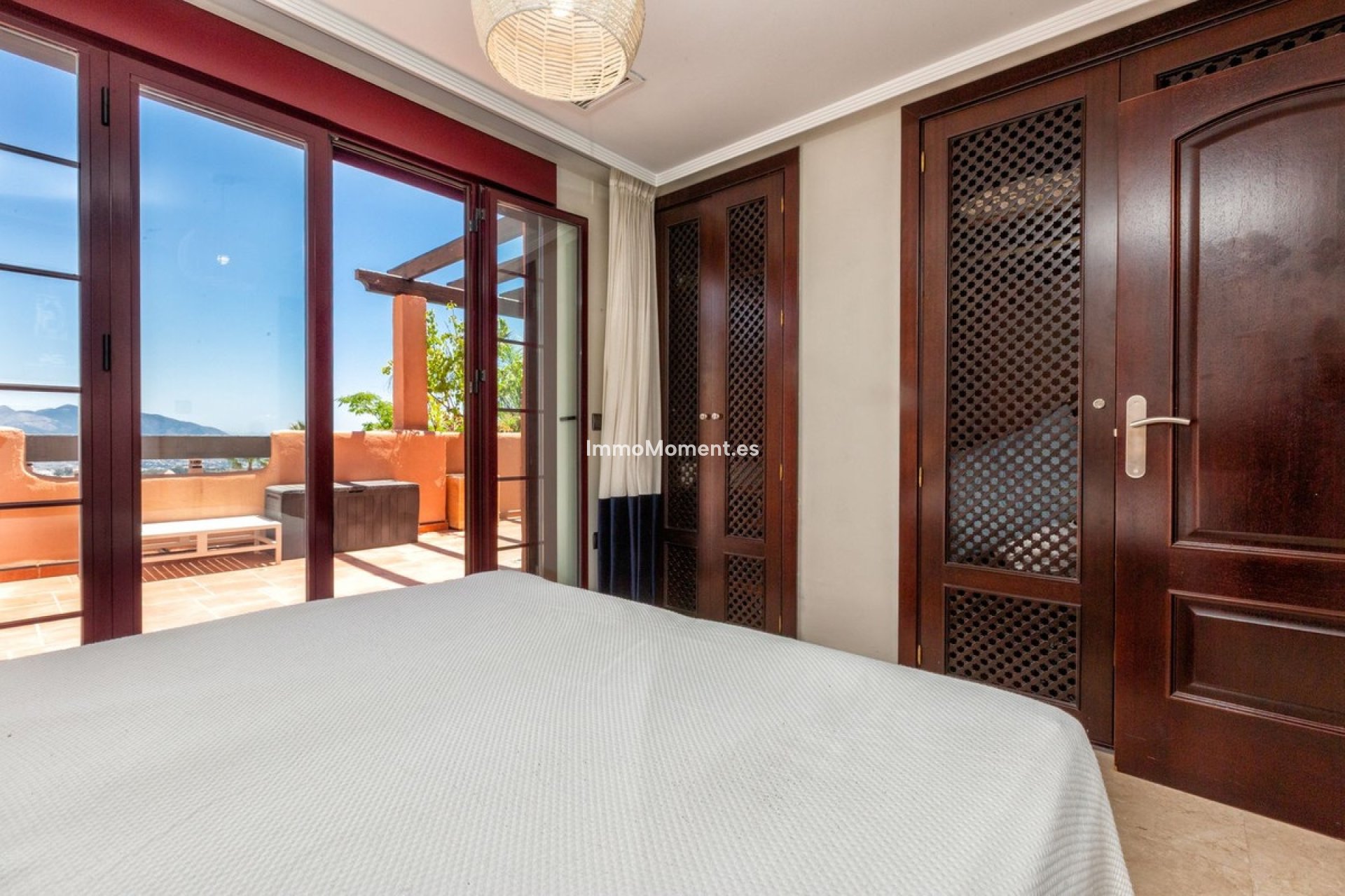Reventa - Apartamento - Marbella - La Mairena