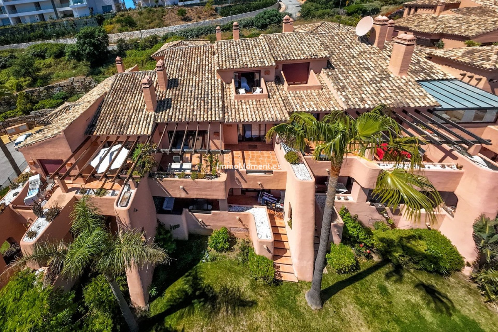 Reventa - Apartamento - Marbella - La Mairena