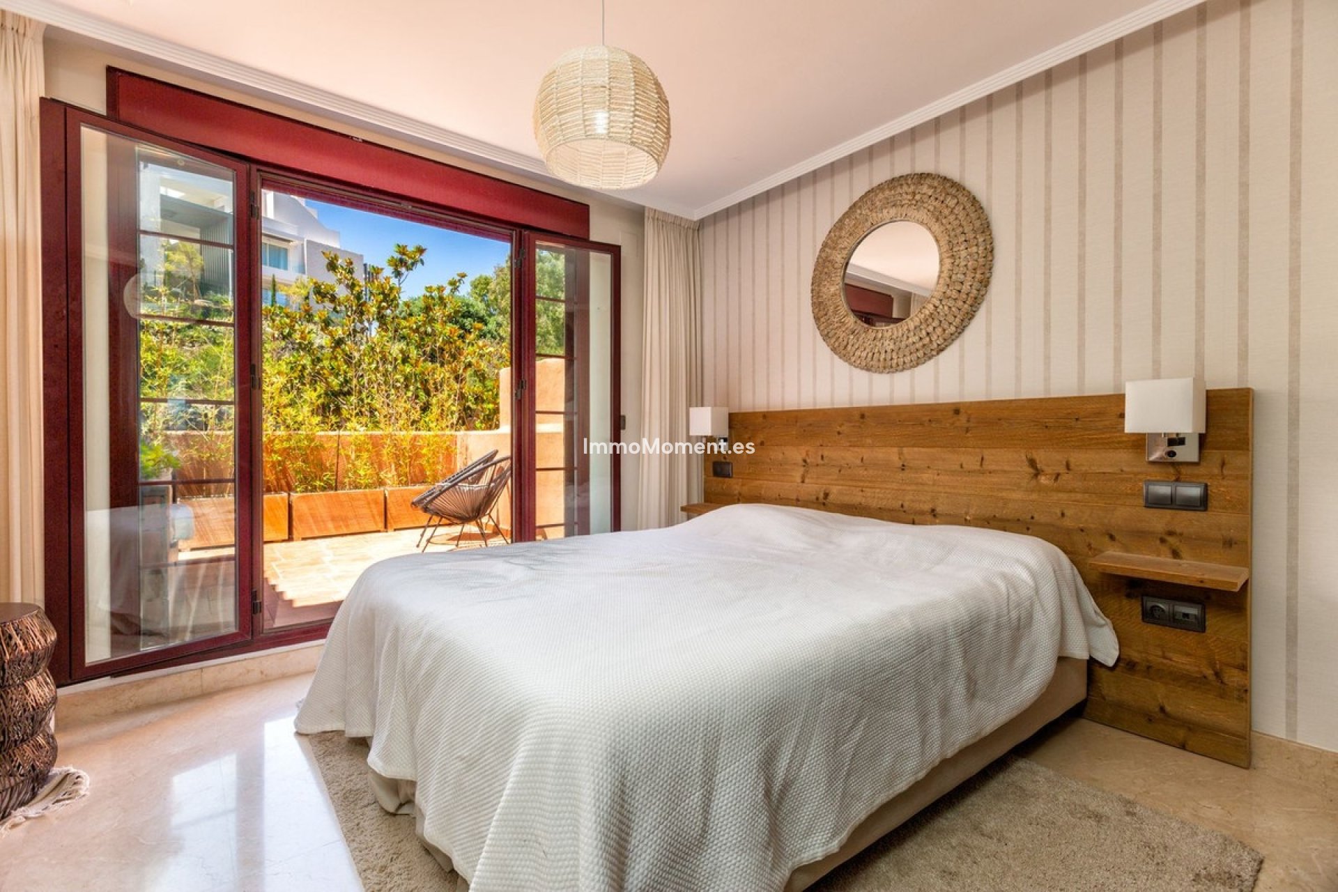Reventa - Apartamento - Marbella - La Mairena