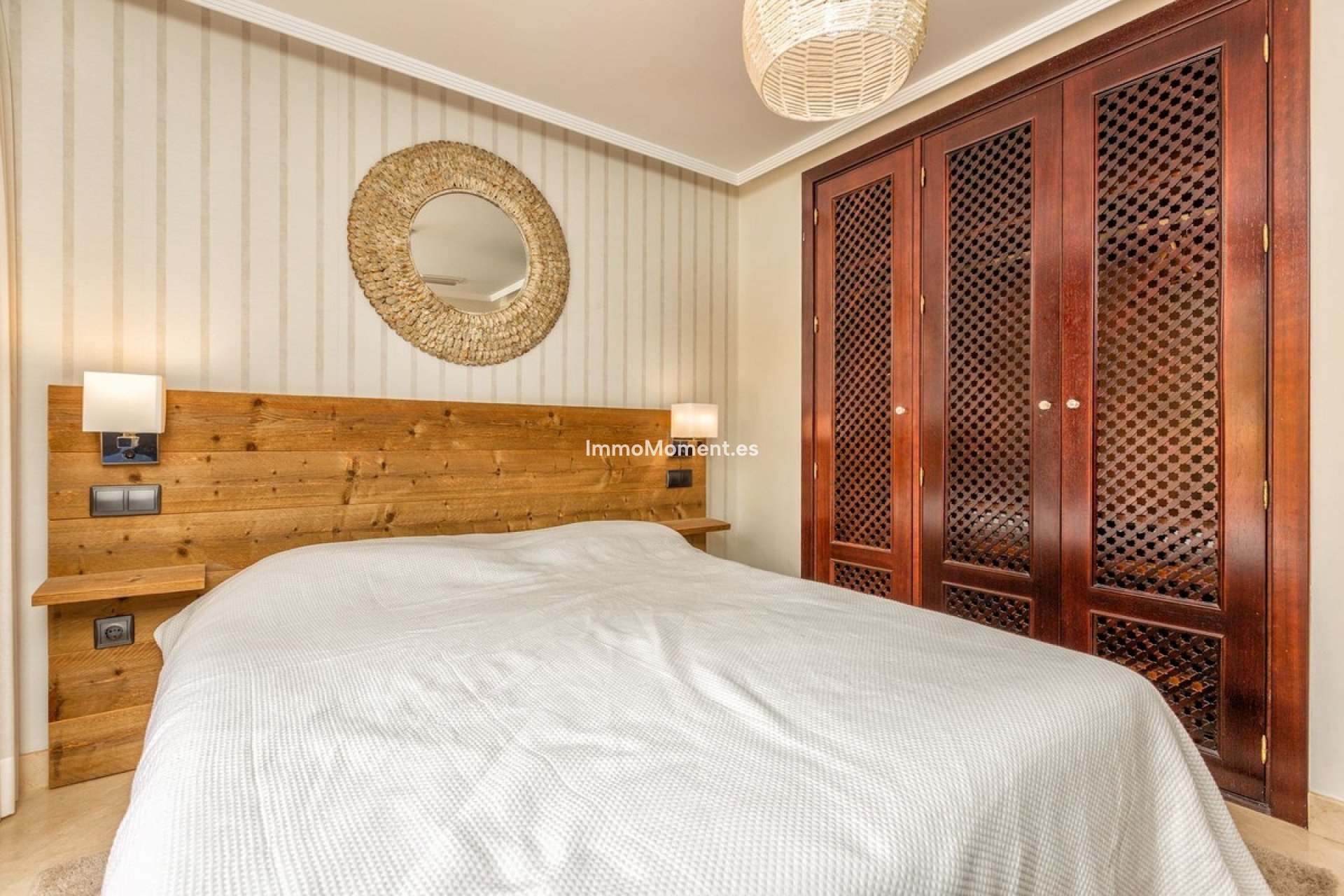 Reventa - Apartamento - Marbella - La Mairena