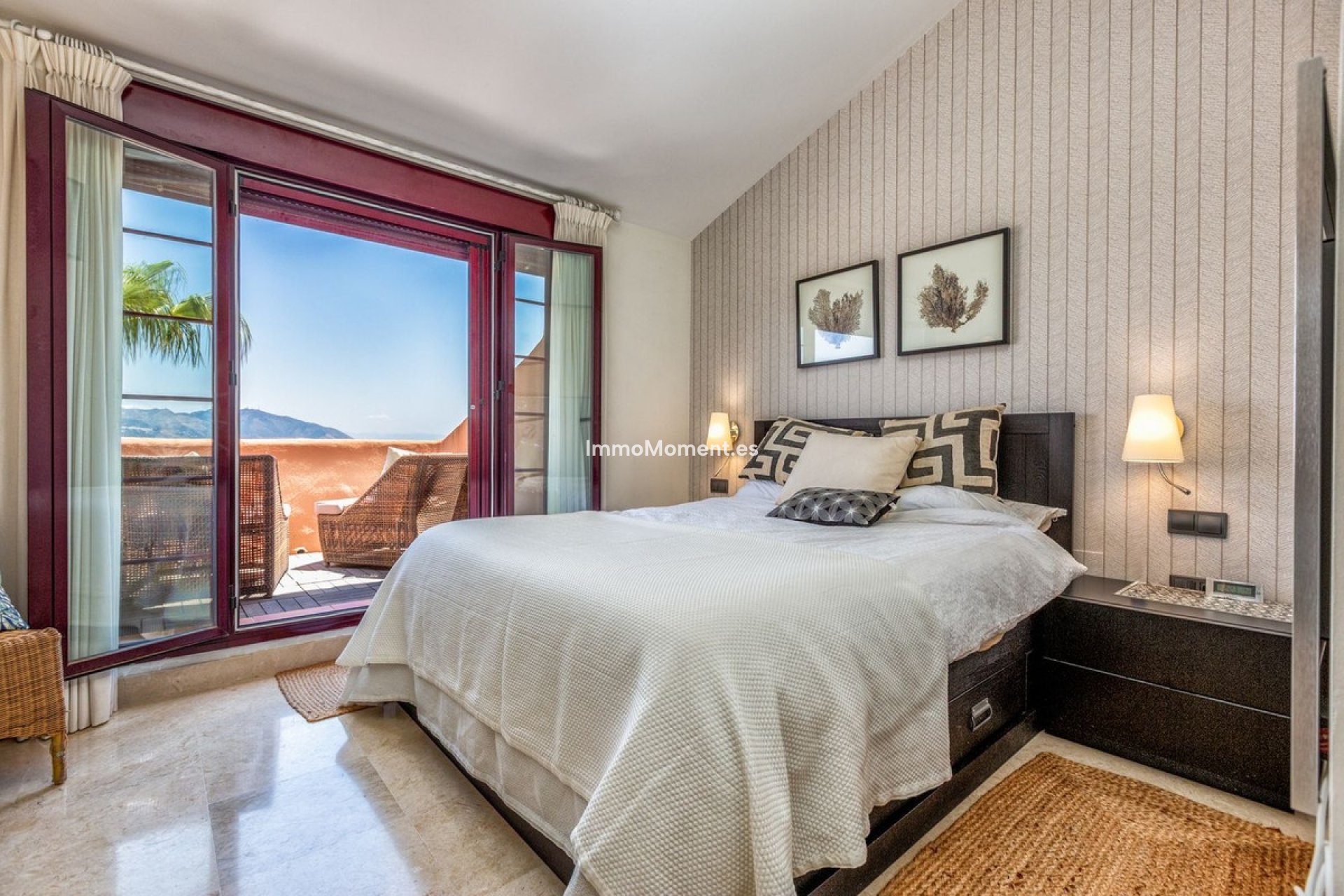 Reventa - Apartamento - Marbella - La Mairena