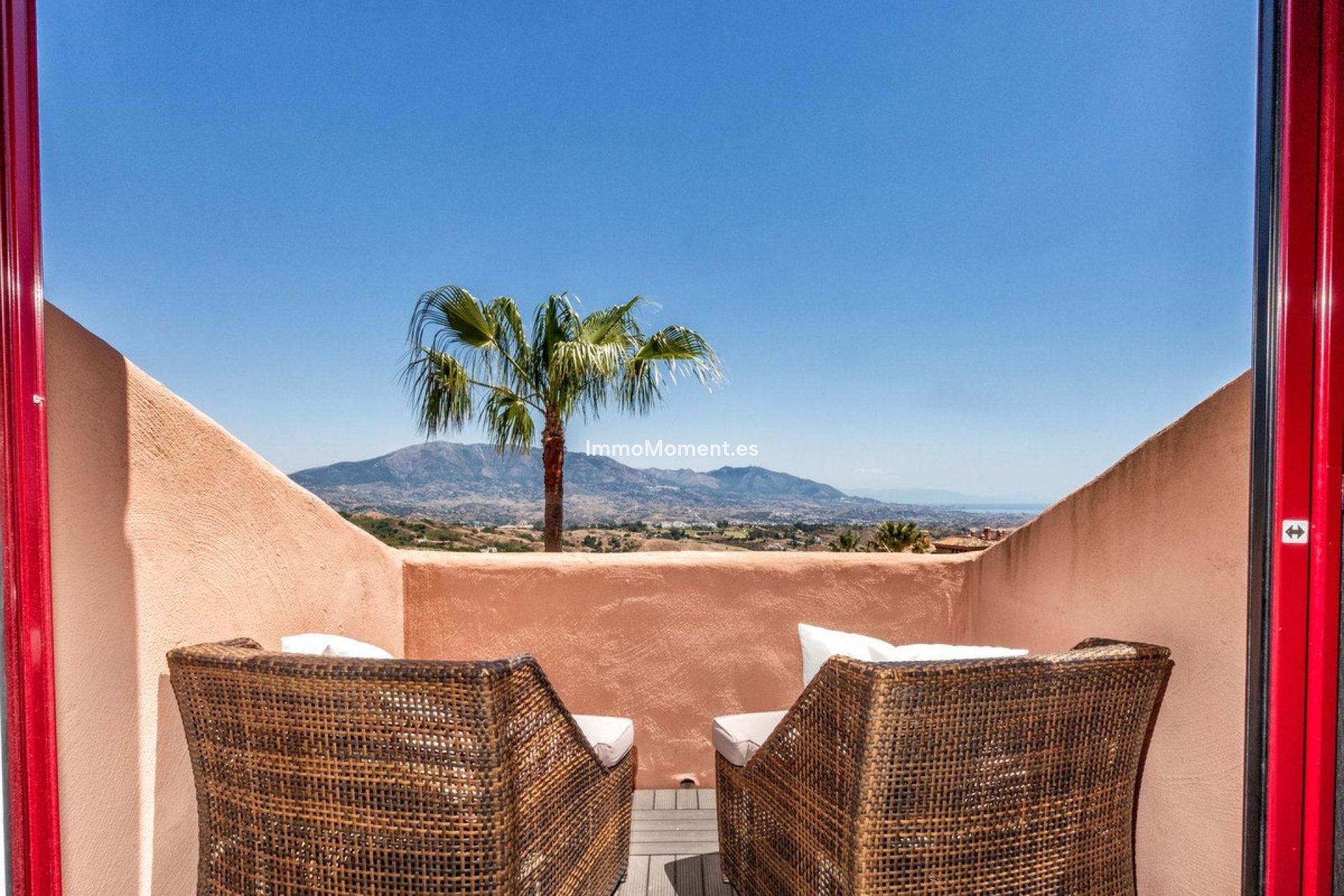 Reventa - Apartamento - Marbella - La Mairena
