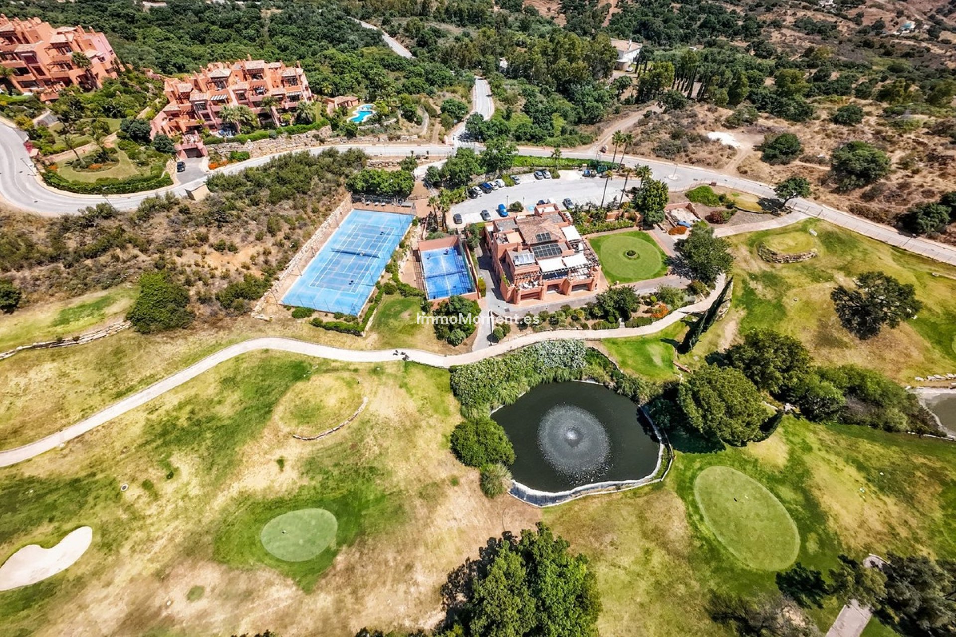 Reventa - Apartamento - Marbella - La Mairena