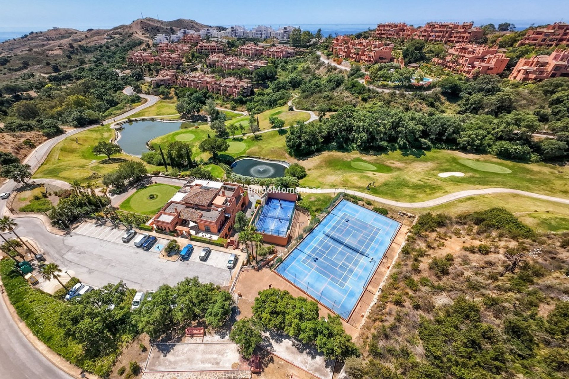 Reventa - Apartamento - Marbella - La Mairena
