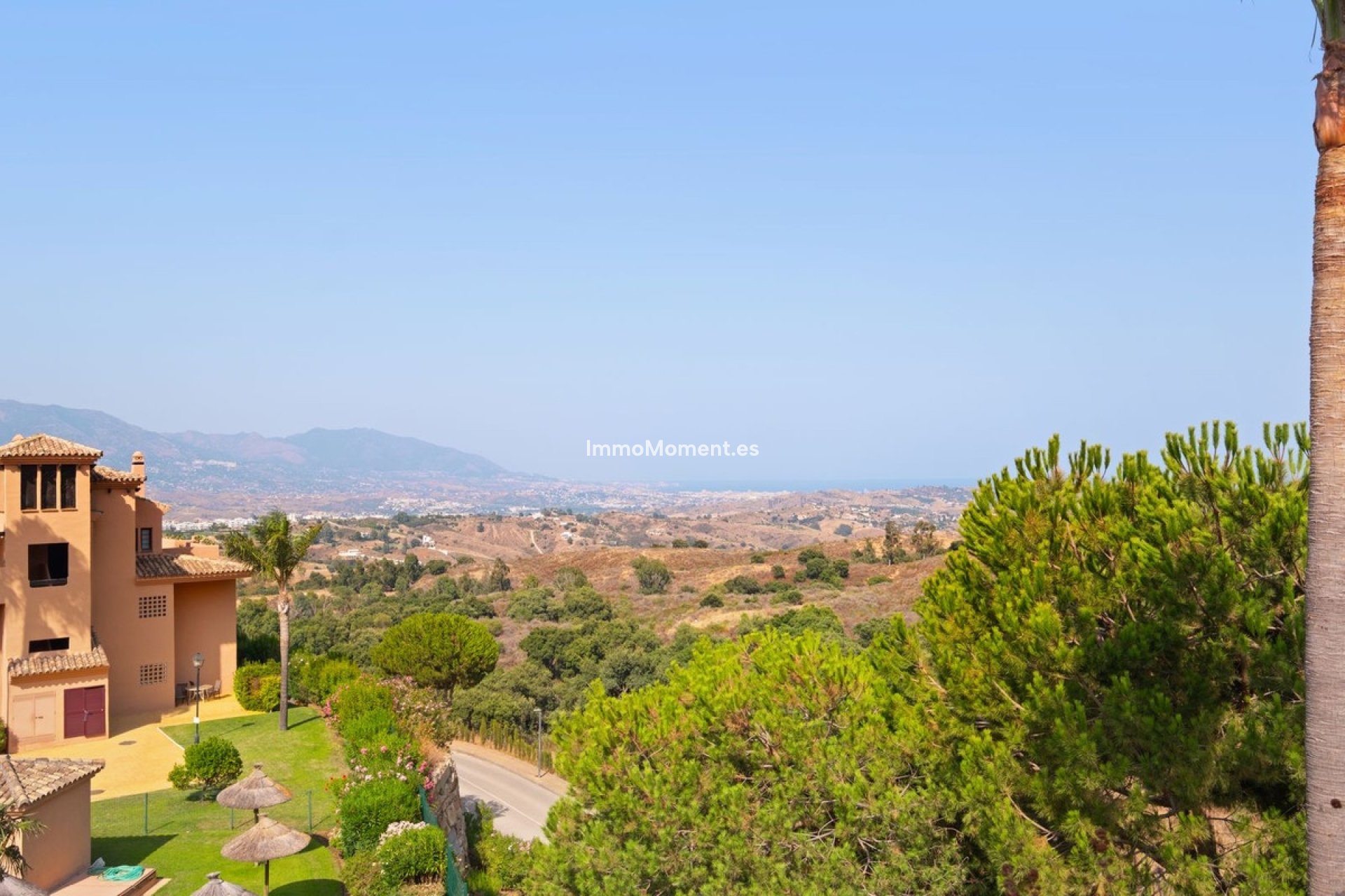 Reventa - Apartamento - Marbella - La Mairena