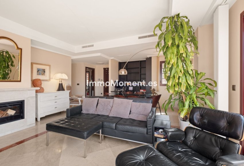 Reventa - Apartamento - Marbella - La Mairena