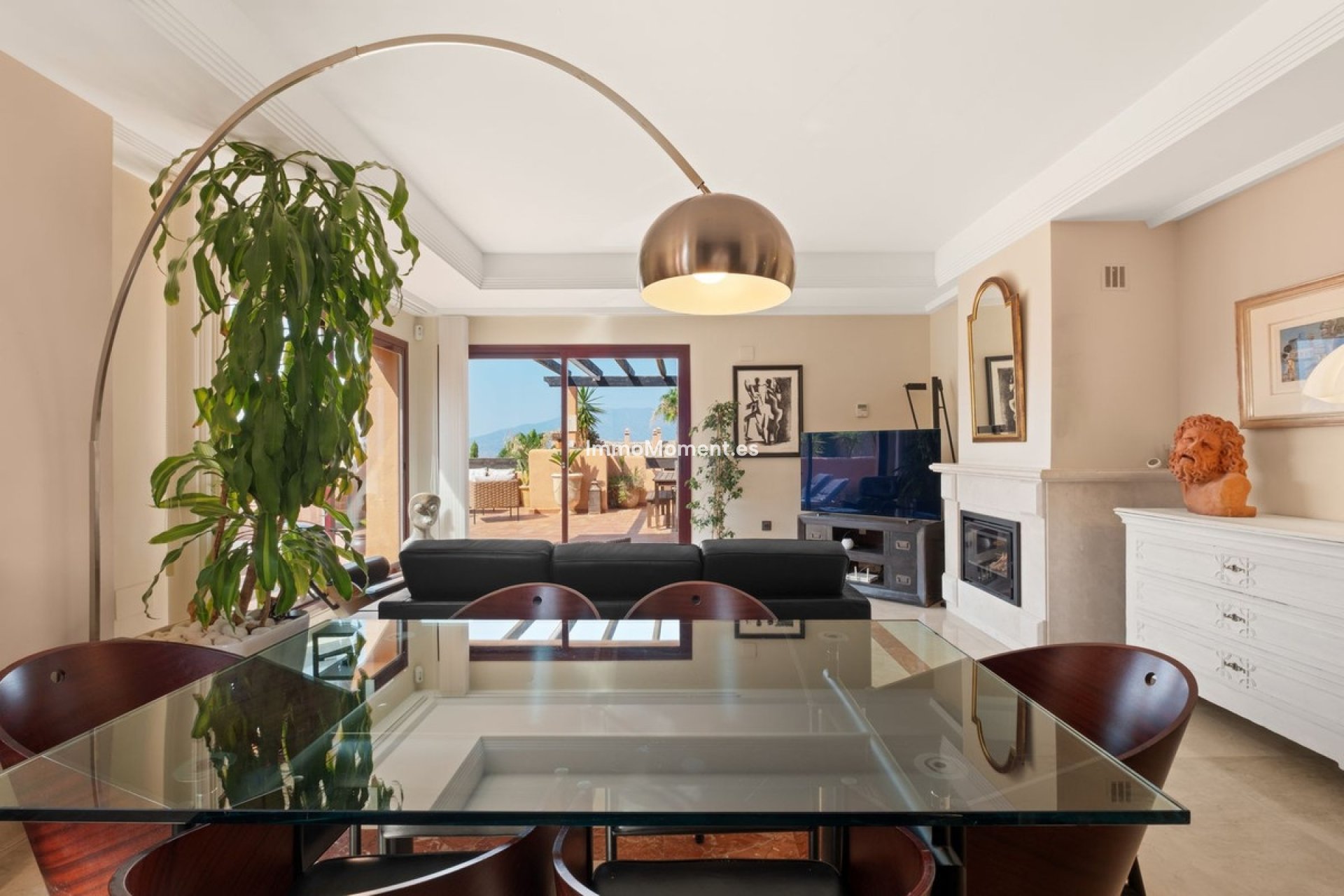 Reventa - Apartamento - Marbella - La Mairena