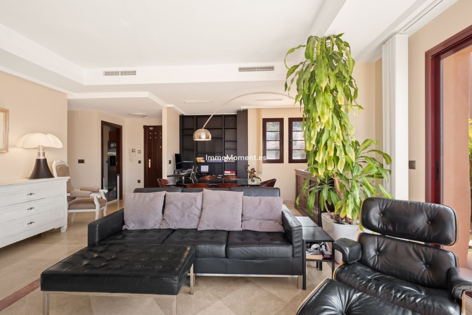 Reventa - Apartamento - Marbella - La Mairena