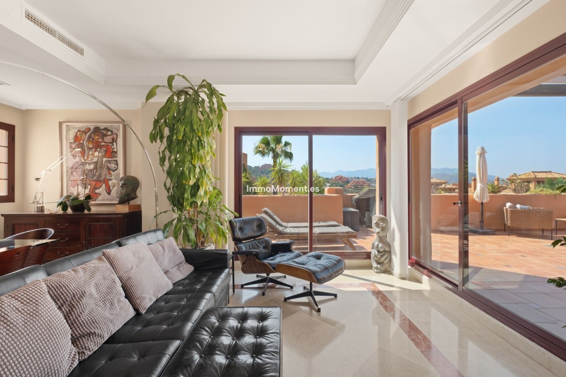 Reventa - Apartamento - Marbella - La Mairena