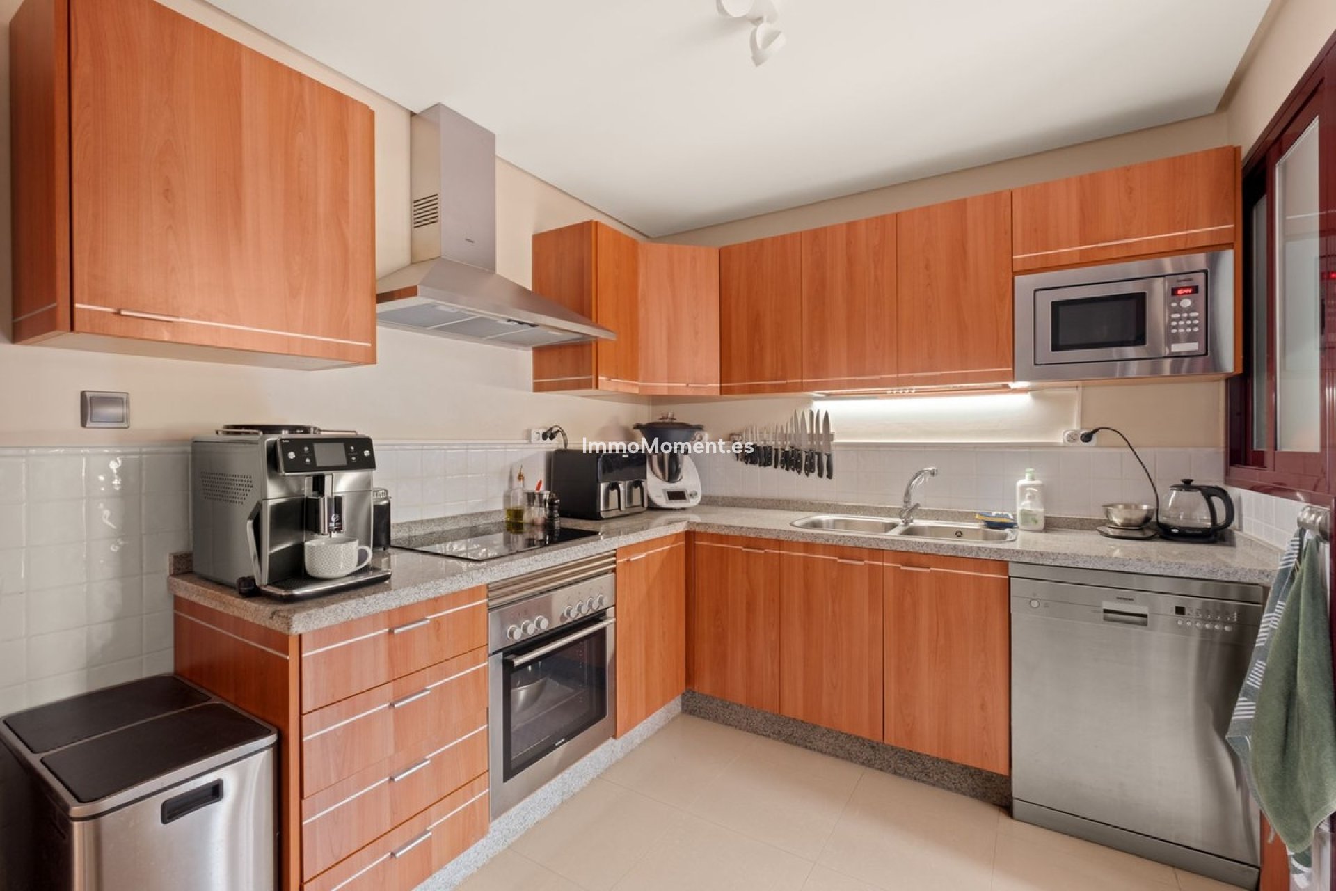Reventa - Apartamento - Marbella - La Mairena
