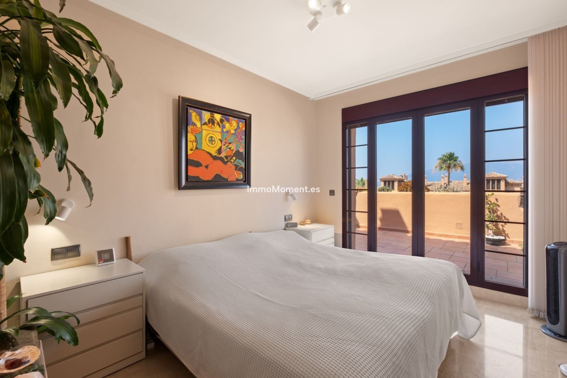 Reventa - Apartamento - Marbella - La Mairena