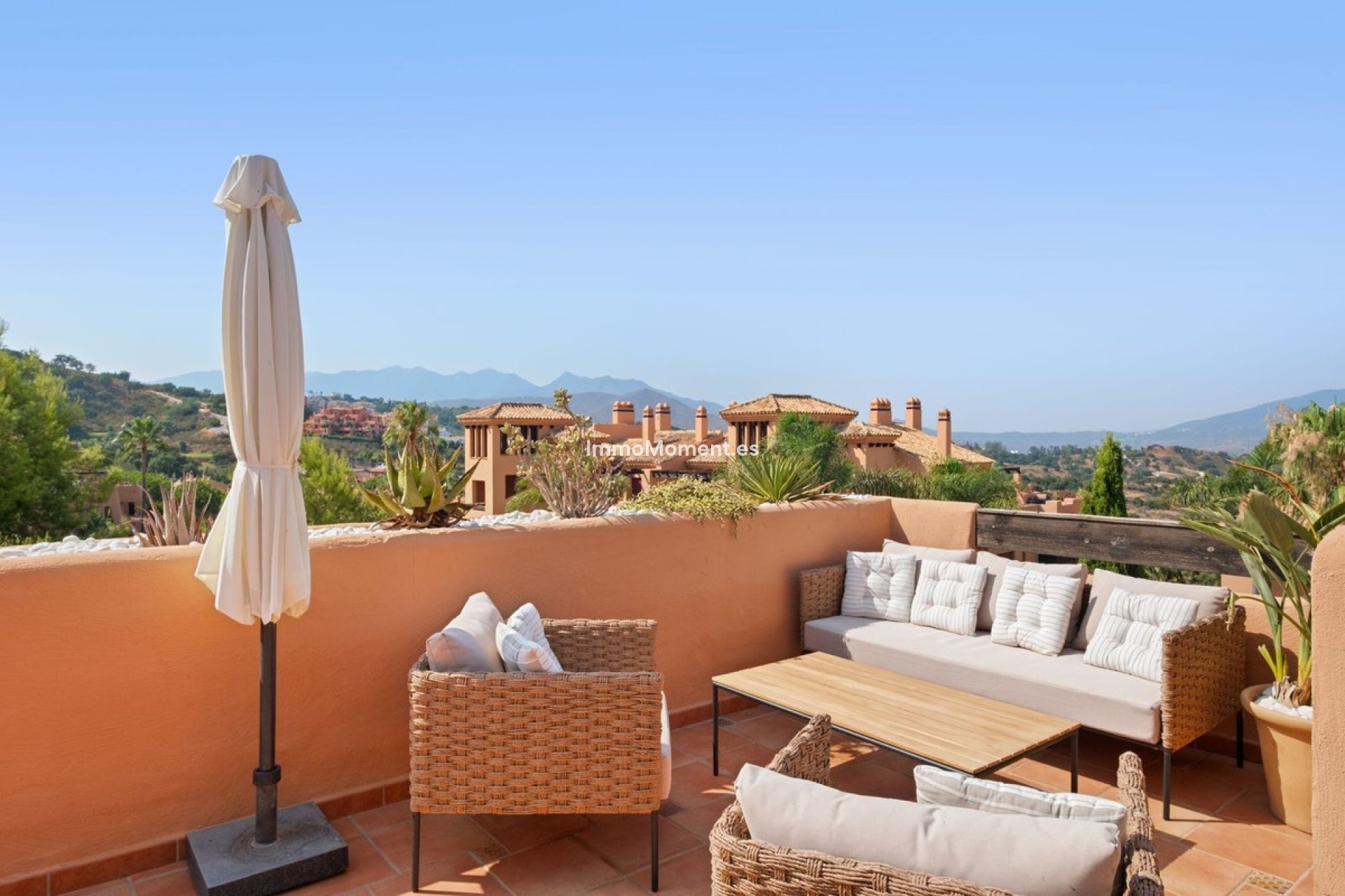 Reventa - Apartamento - Marbella - La Mairena