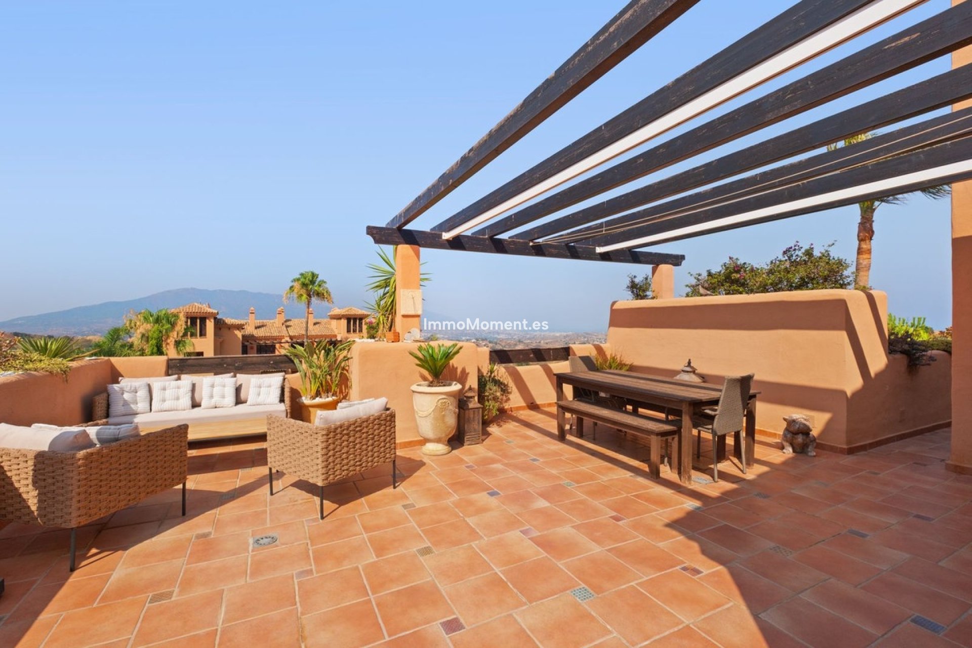 Reventa - Apartamento - Marbella - La Mairena