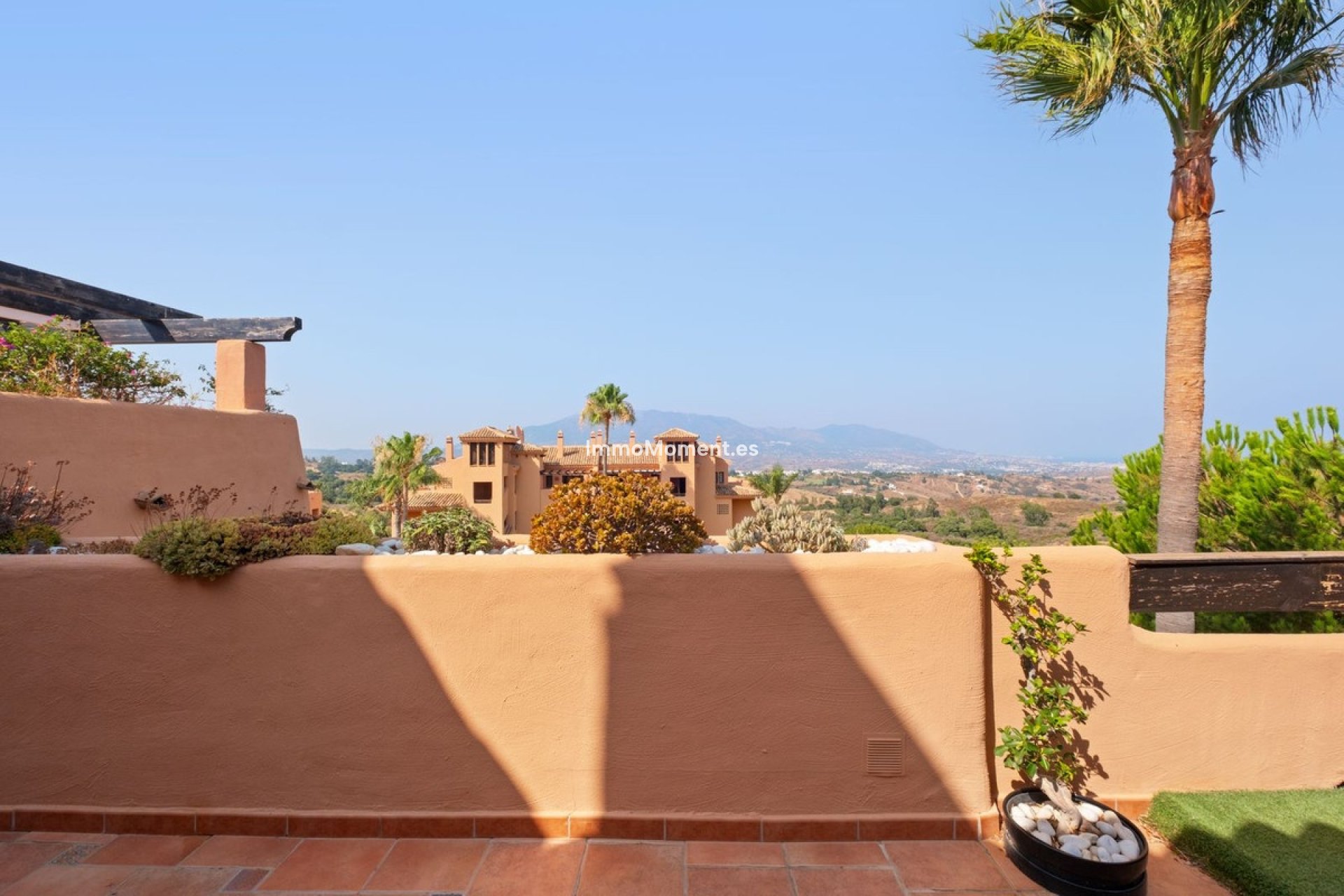 Reventa - Apartamento - Marbella - La Mairena