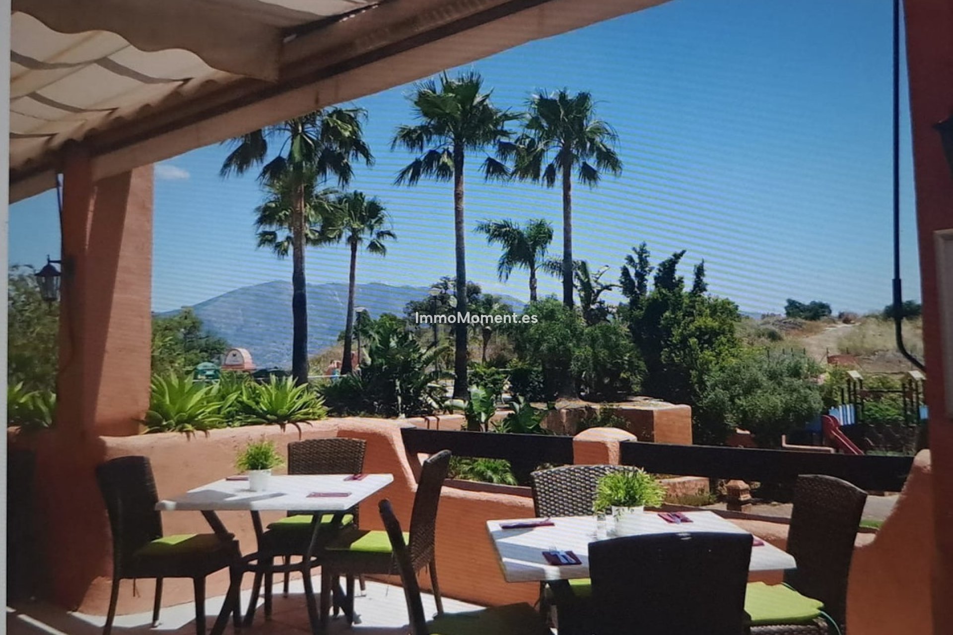 Reventa - Apartamento - Marbella - La Mairena
