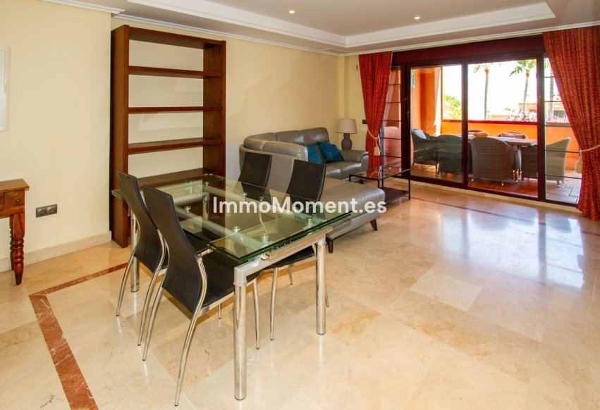 Reventa - Apartamento - Marbella - La Mairena