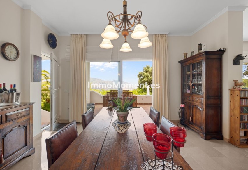 Reventa - Apartamento - Marbella - La Mairena