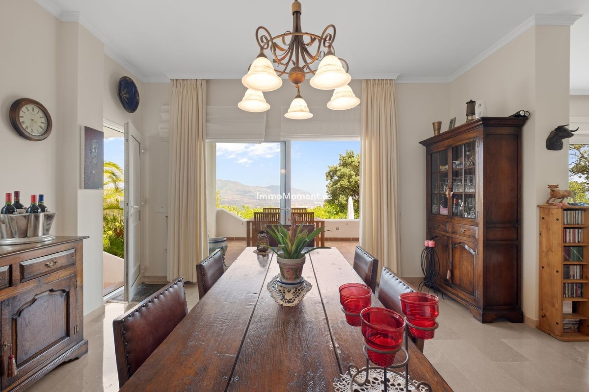 Reventa - Apartamento - Marbella - La Mairena