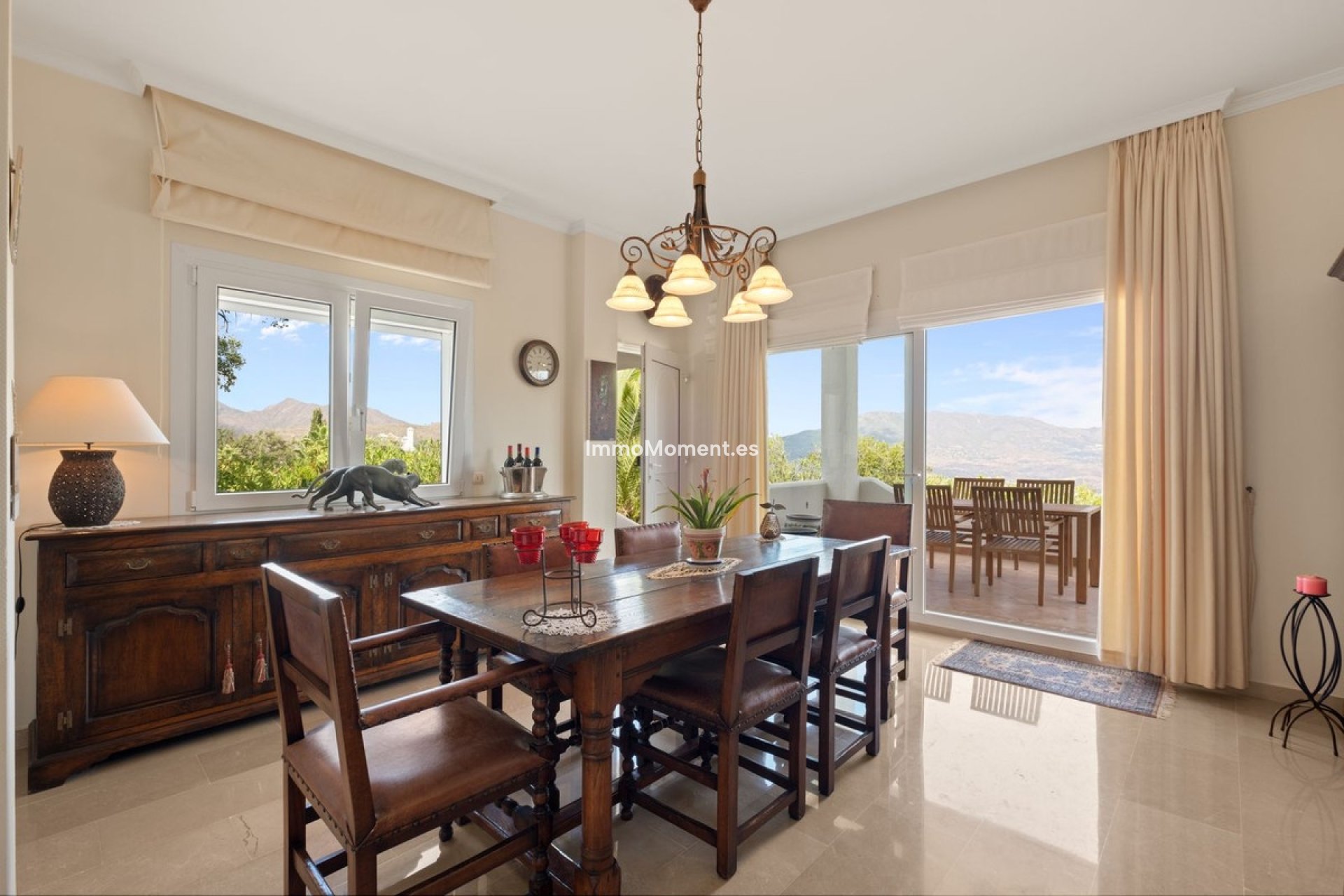 Reventa - Apartamento - Marbella - La Mairena