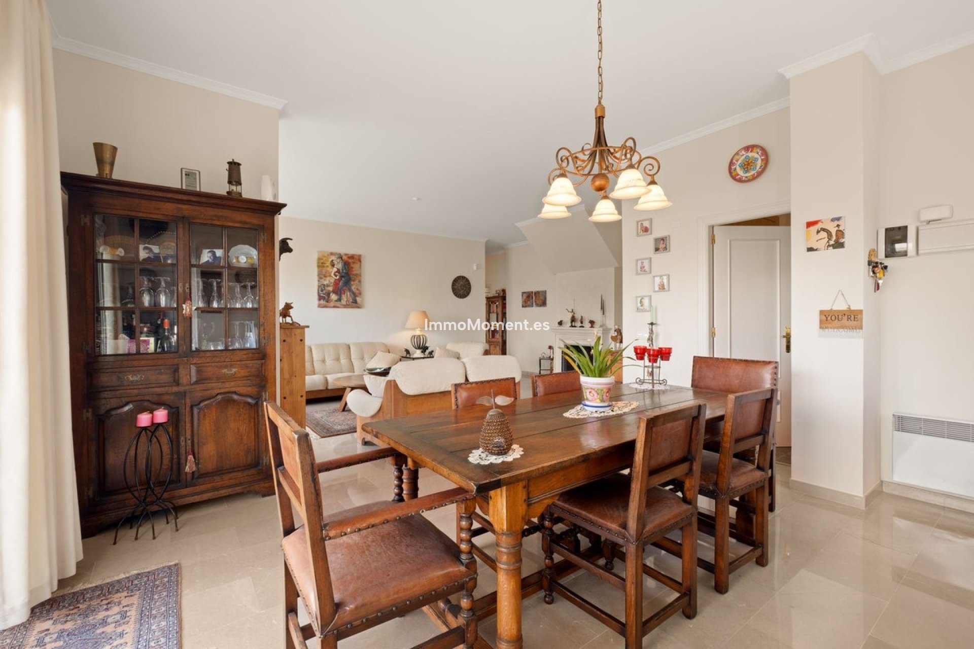 Reventa - Apartamento - Marbella - La Mairena