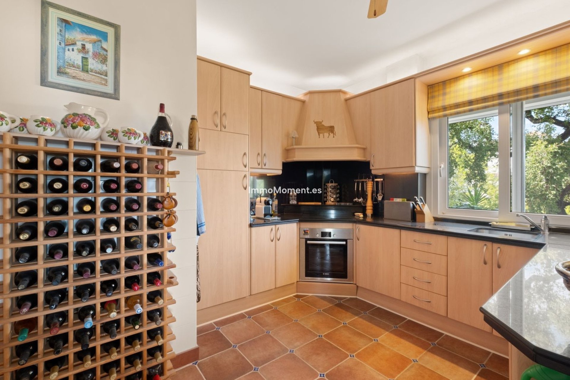 Reventa - Apartamento - Marbella - La Mairena