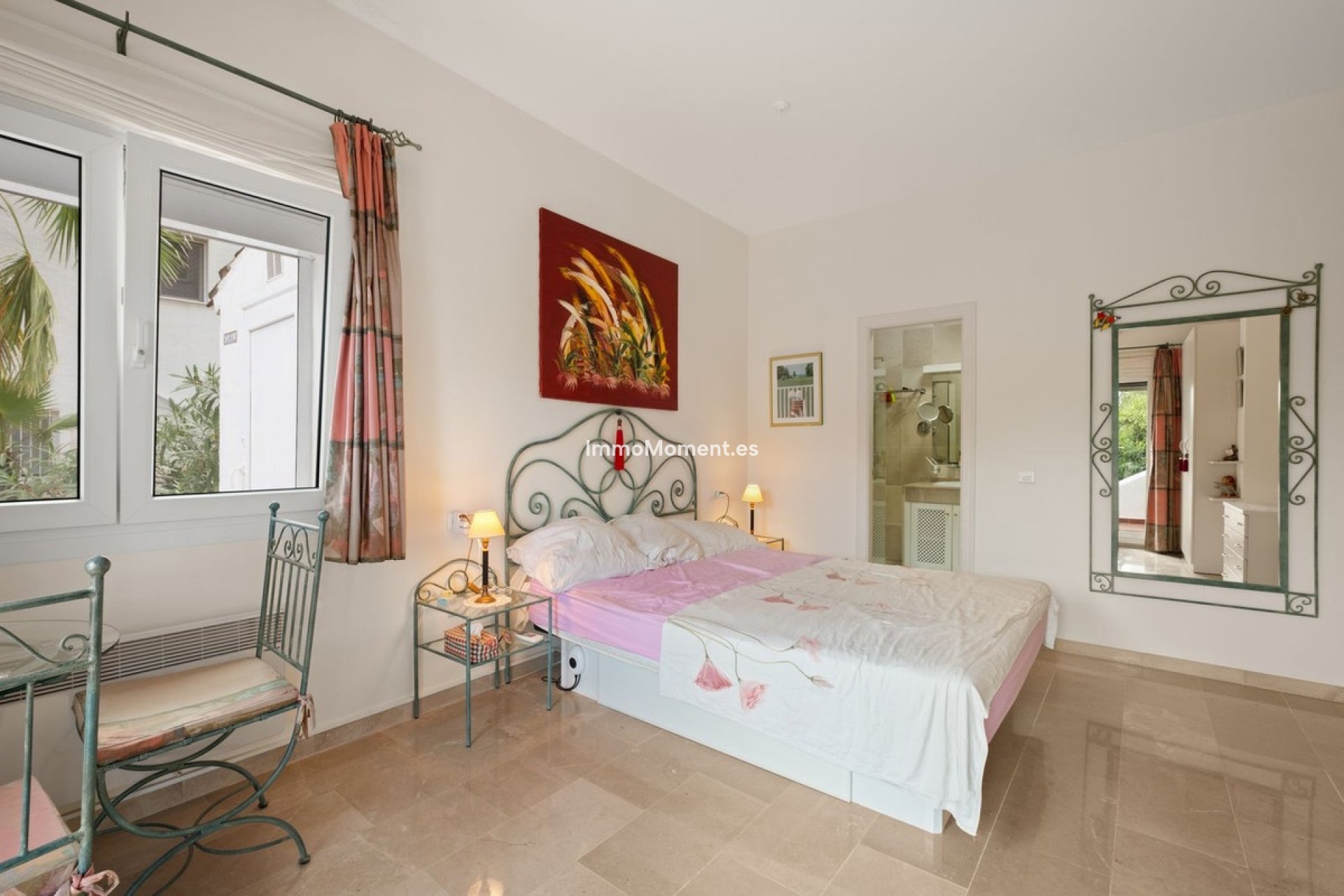 Reventa - Apartamento - Marbella - La Mairena