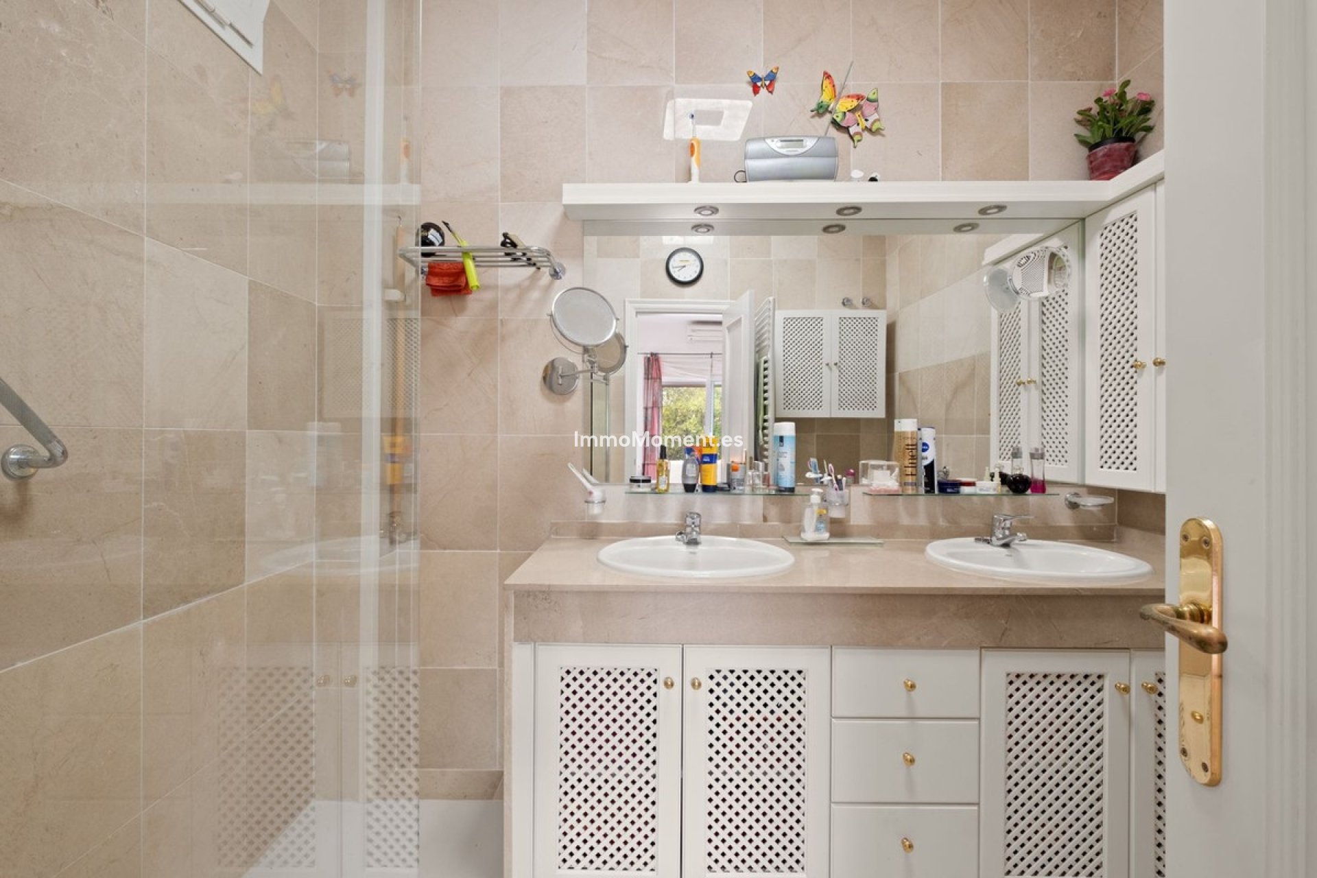 Reventa - Apartamento - Marbella - La Mairena