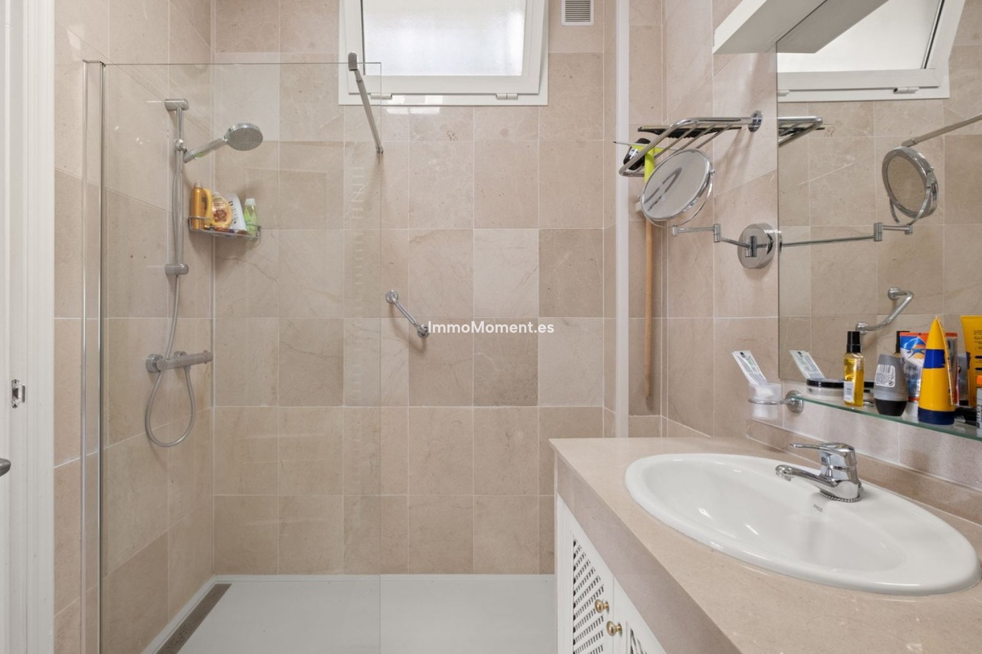 Reventa - Apartamento - Marbella - La Mairena