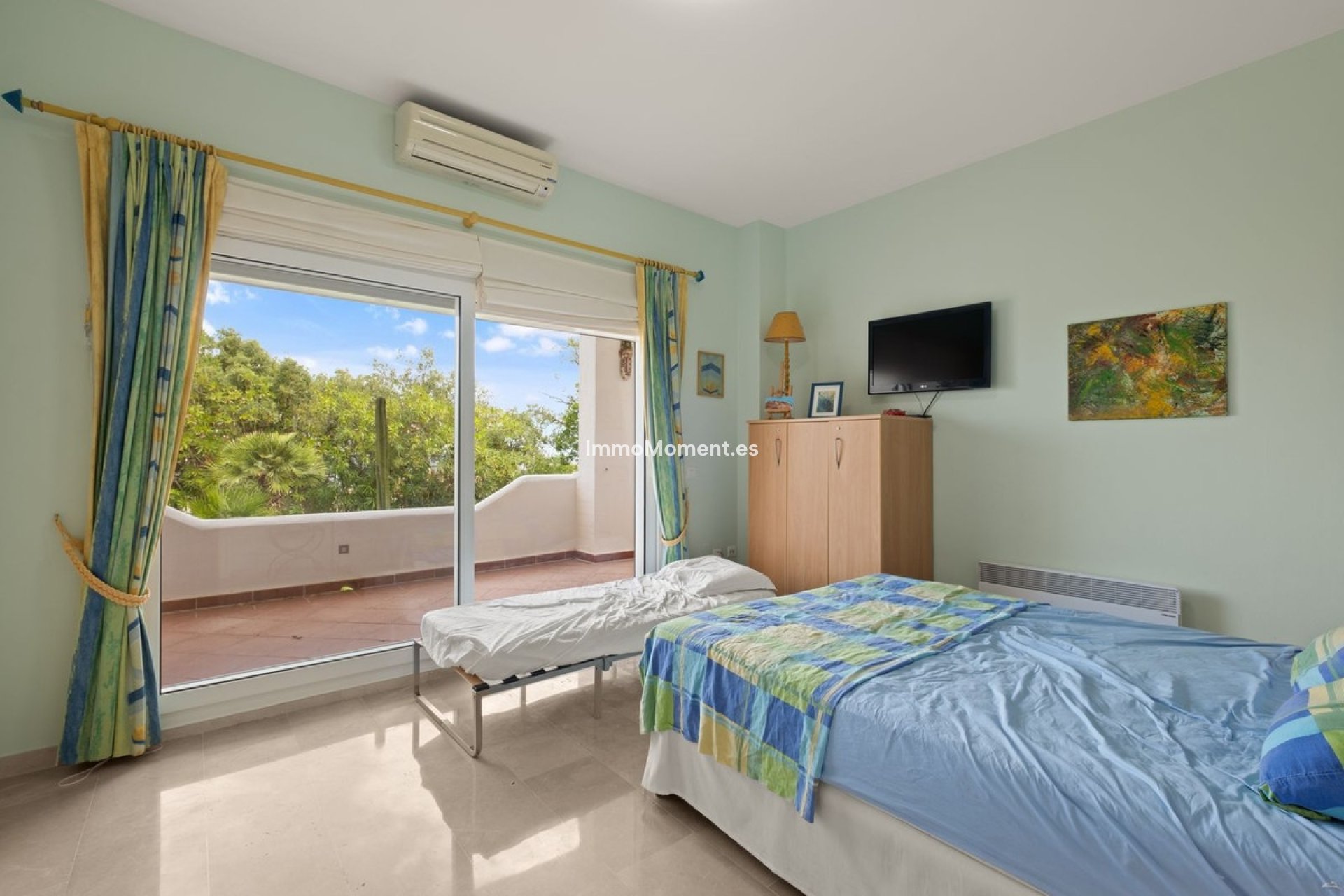 Reventa - Apartamento - Marbella - La Mairena