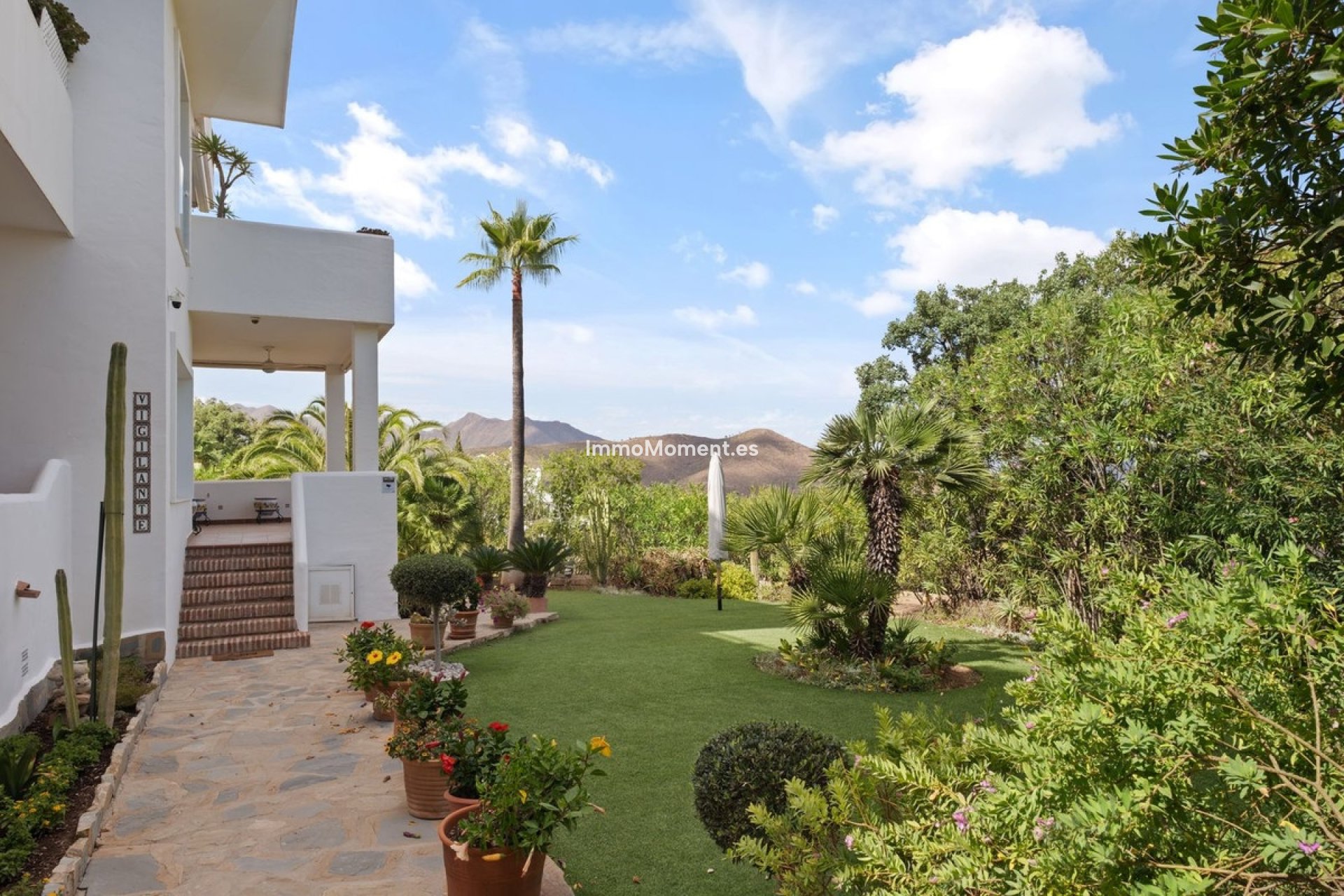 Reventa - Apartamento - Marbella - La Mairena