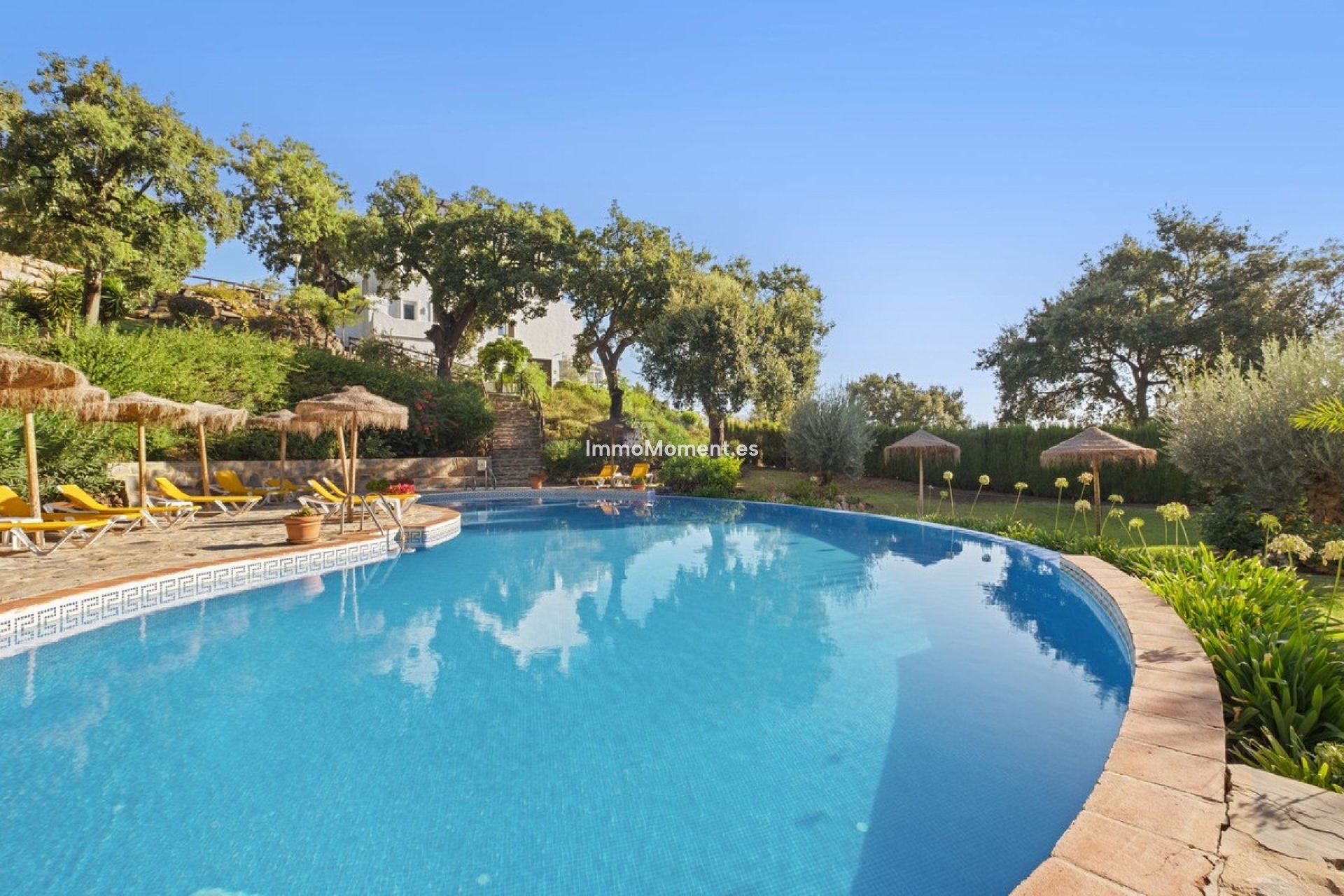 Reventa - Apartamento - Marbella - La Mairena