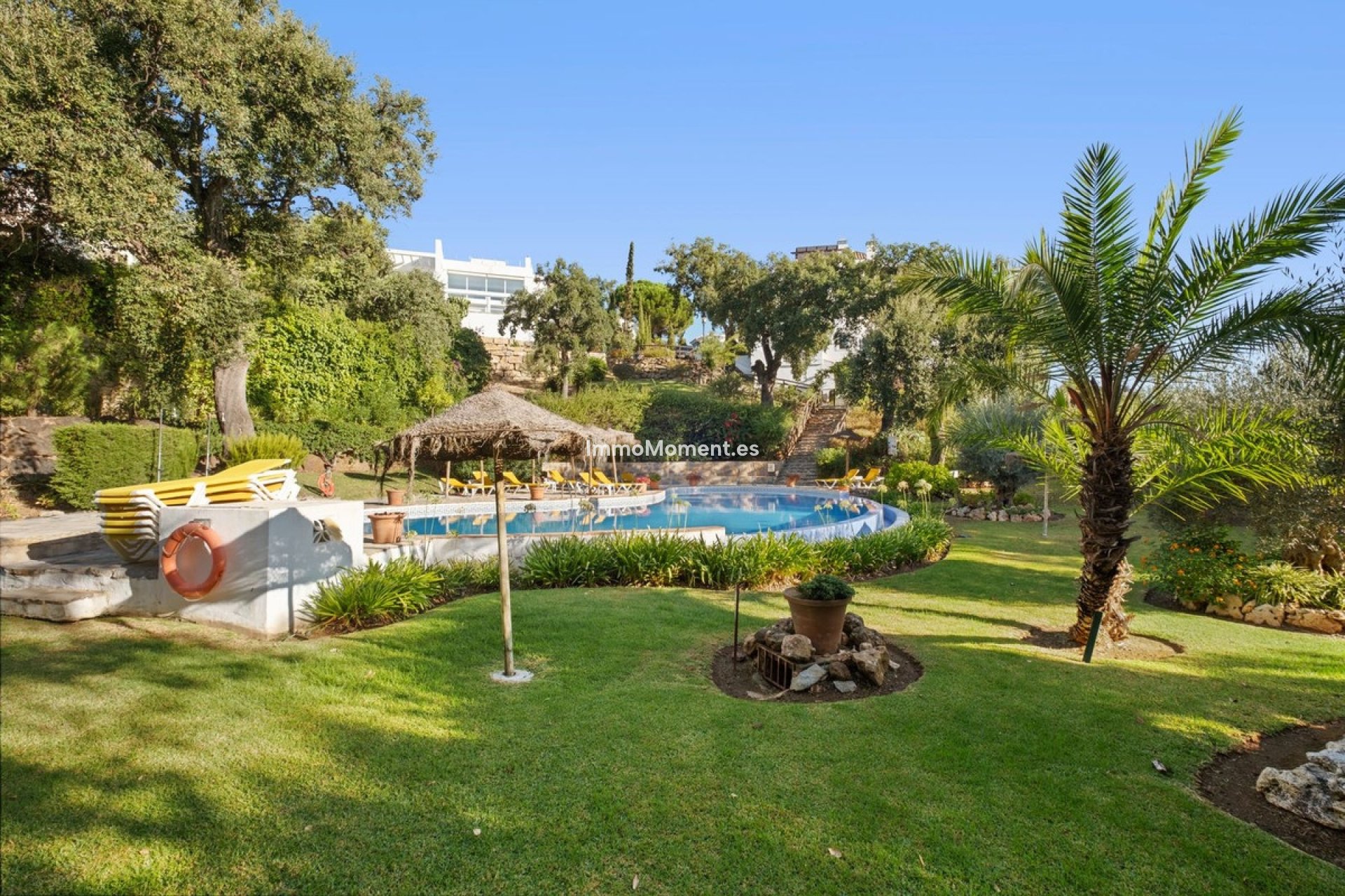 Reventa - Apartamento - Marbella - La Mairena