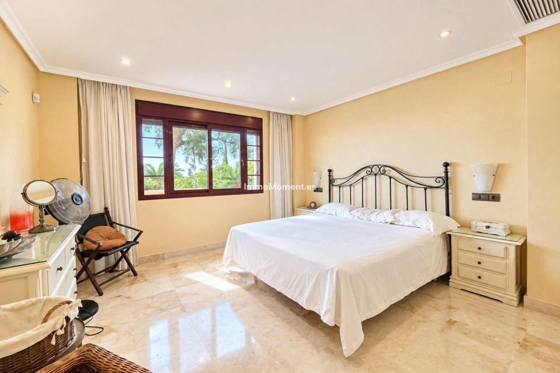 Reventa - Apartamento - Marbella - La Mairena