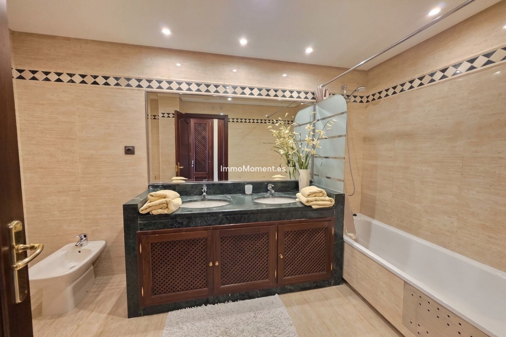 Reventa - Apartamento - Marbella - La Mairena